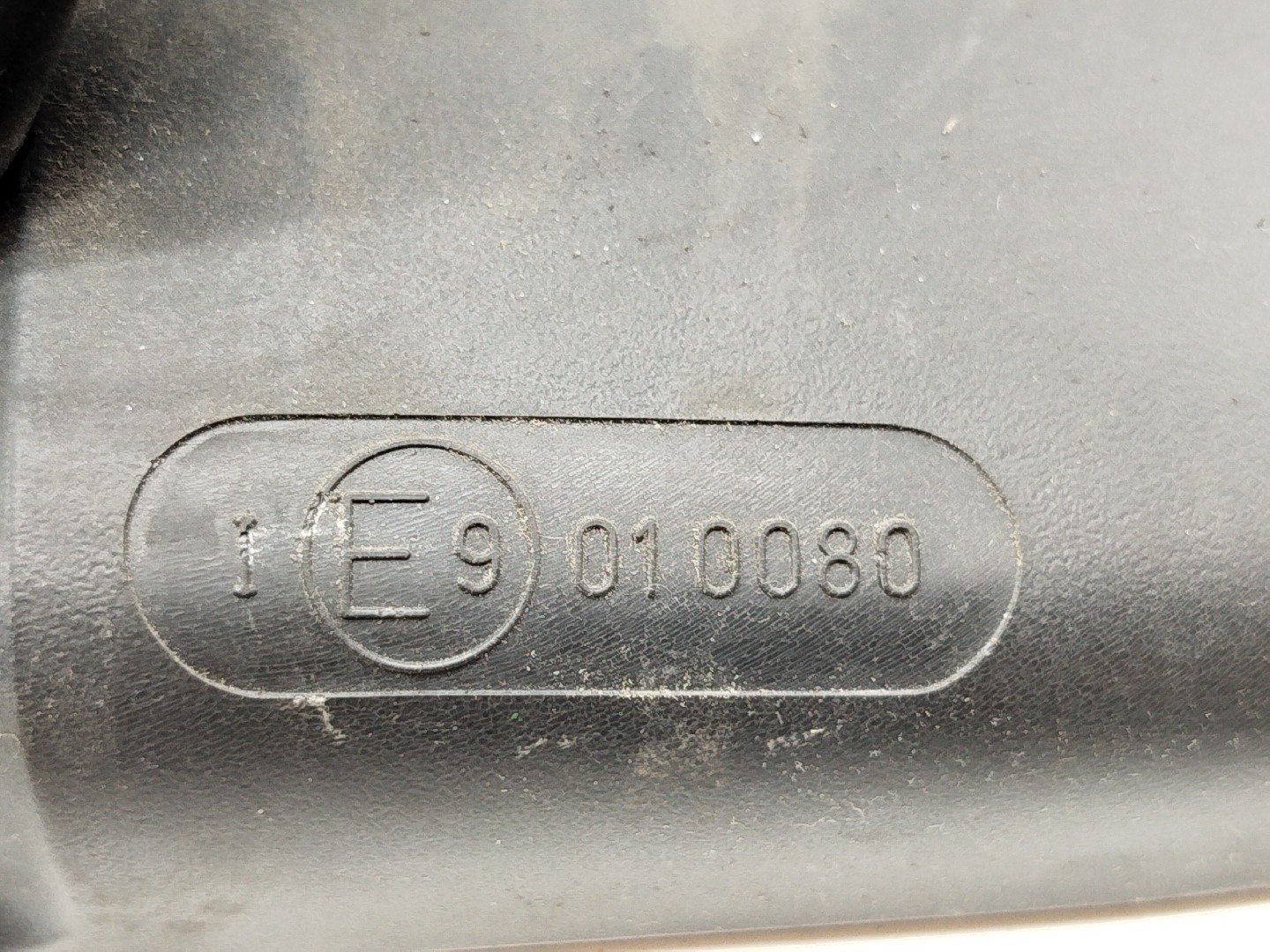 Espelho Retrovisor Interior MERCEDES-BENZ SPRINTER 3-t Caixa (903) | 95 - 06 Imagem-2