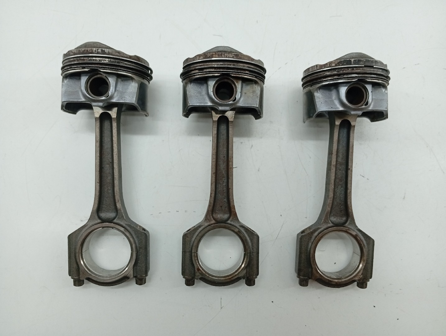 Pistão FORD FOCUS III Caixa/Hatchback | 11 - 