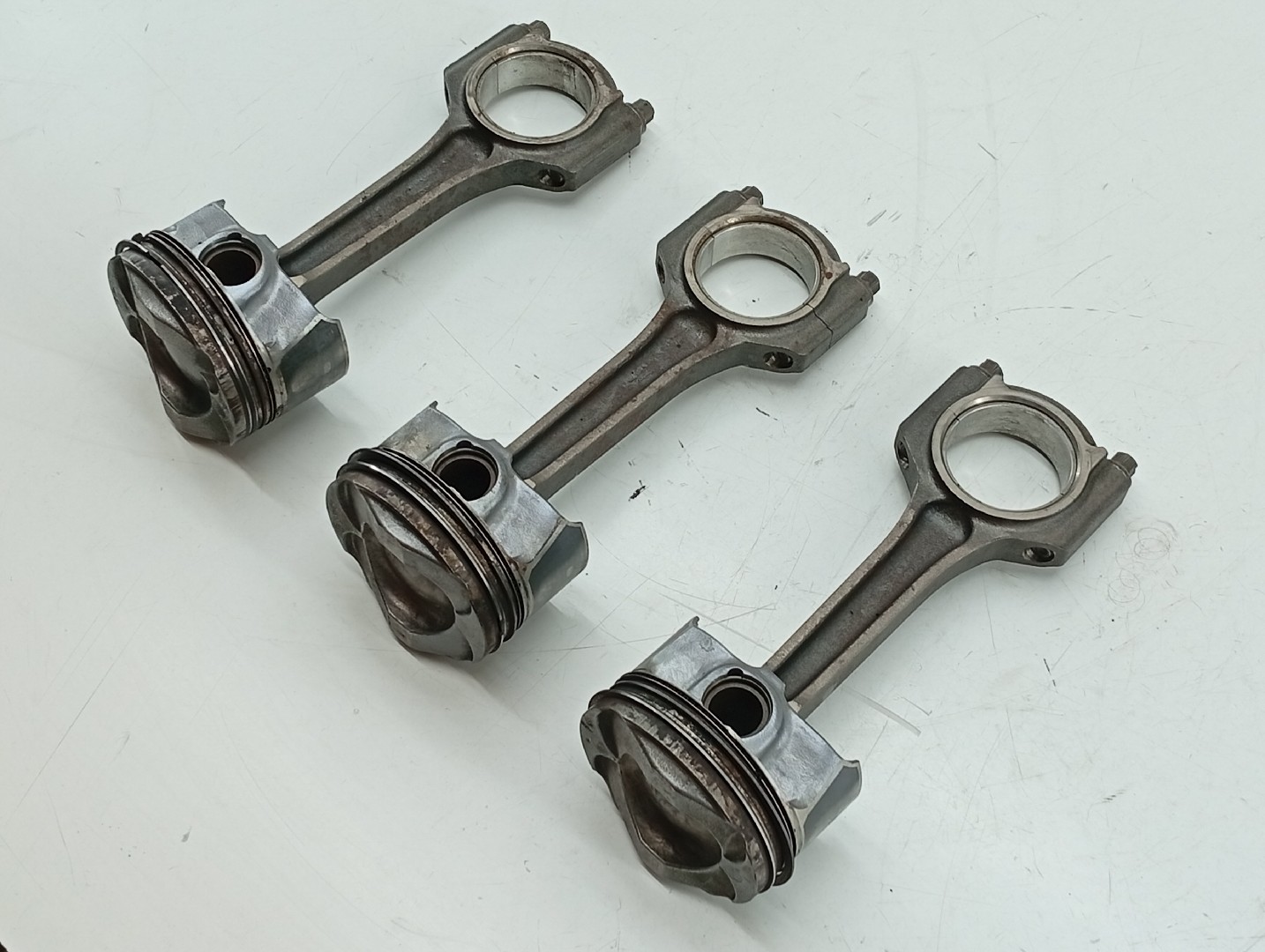 Pistão FORD FOCUS III Caixa/Hatchback | 11 -  Imagem-6