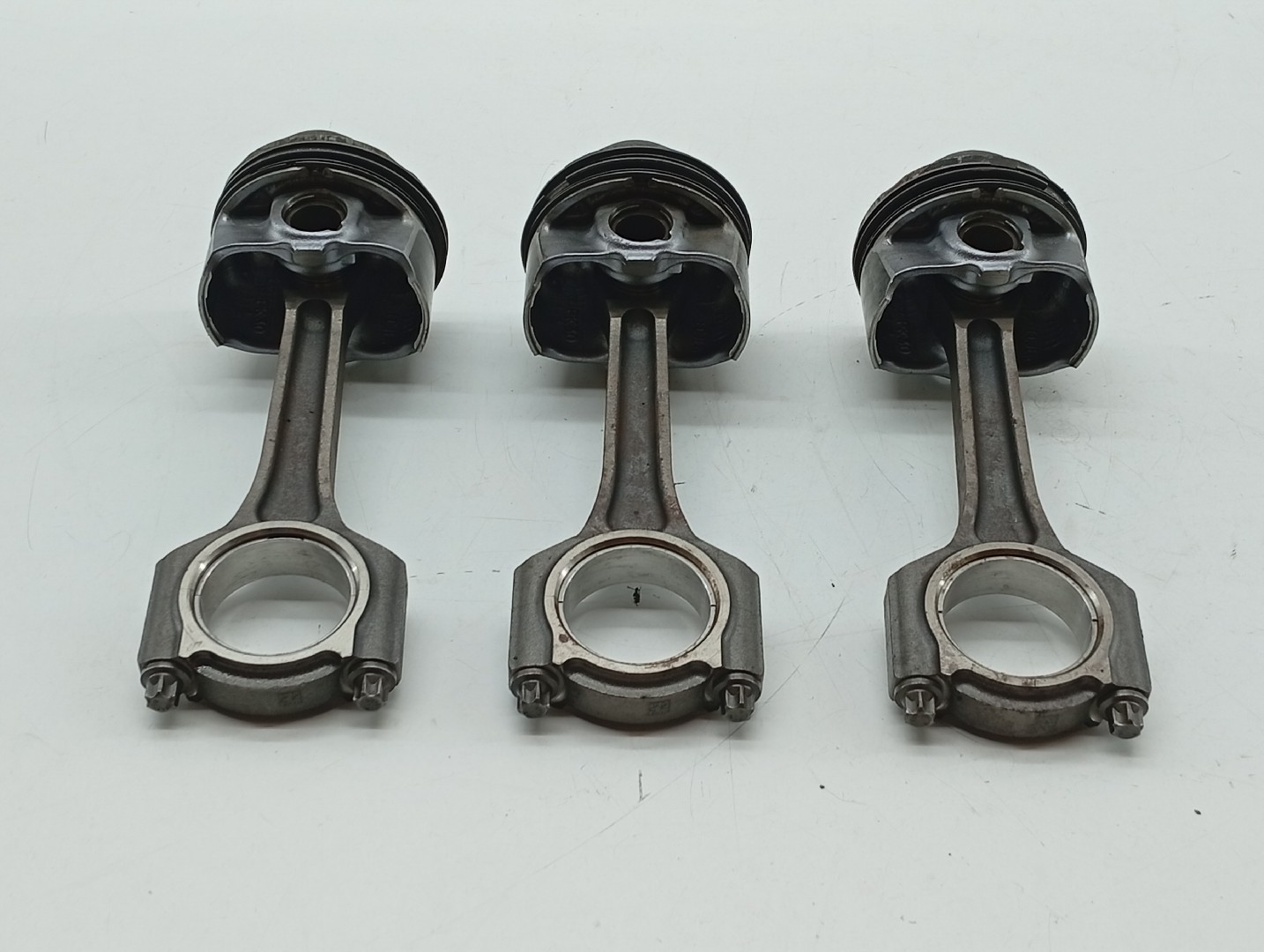 Pistão FORD FOCUS III Caixa/Hatchback | 11 -  Imagem-4