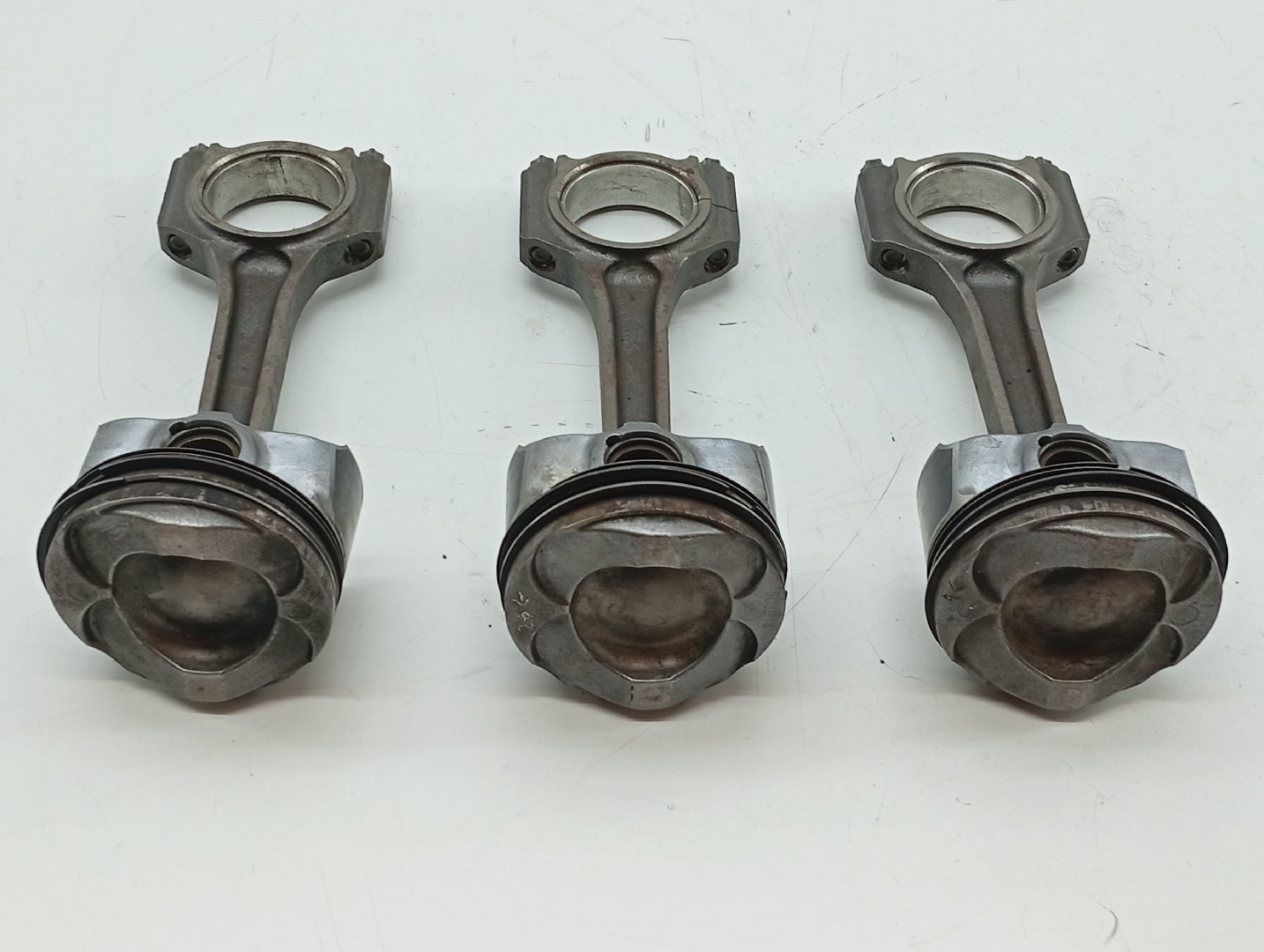 Pistão FORD FOCUS III Caixa/Hatchback | 11 -  Imagem-5