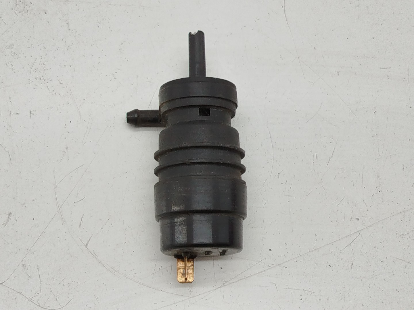 Motor de esguicho MERCEDES-BENZ SPRINTER 3-t Caixa (903) | 95 - 06 Imagem-3