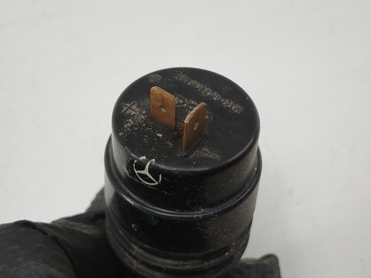 Motor de esguicho MERCEDES-BENZ SPRINTER 3-t Caixa (903) | 95 - 06 Imagem-2