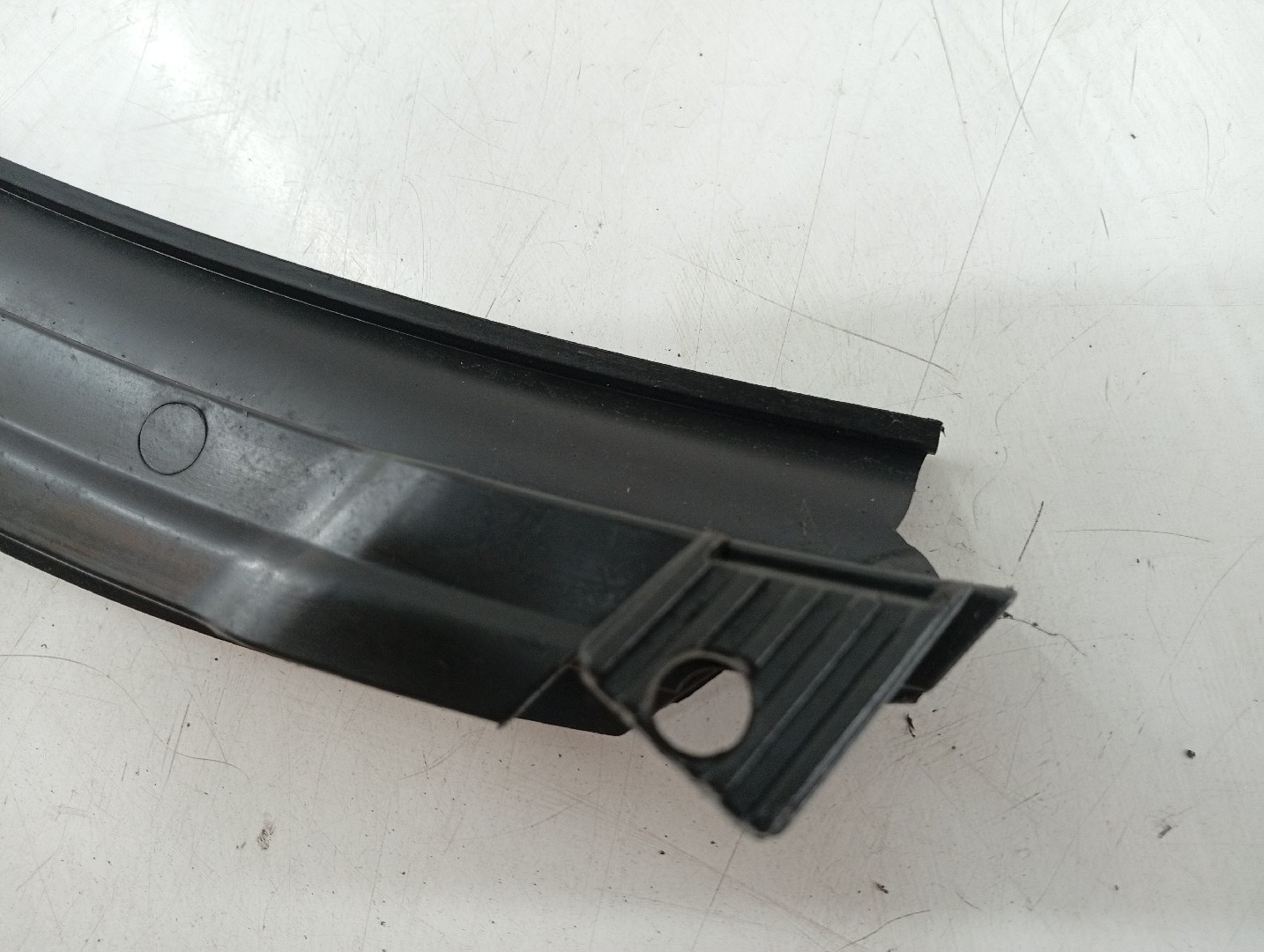 Grelha de torpedo AUDI A4 Avant (8ED, B7) | 04 - 08 Imagem-1