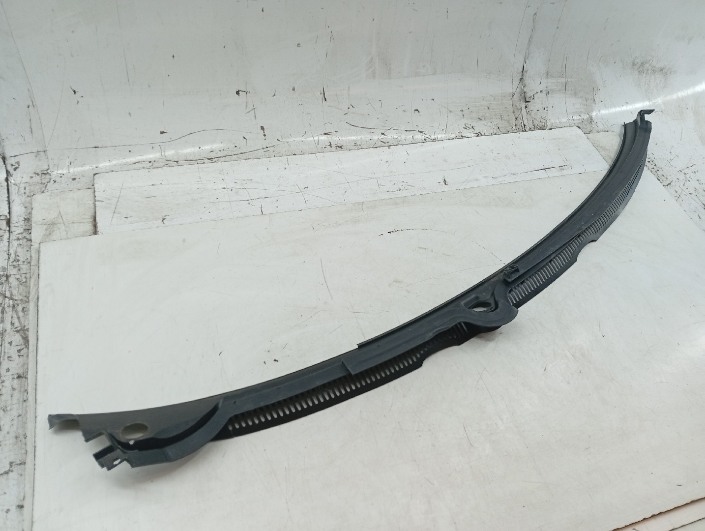 Grelha de torpedo AUDI A4 Avant (8ED, B7) | 04 - 08 Imagem-3