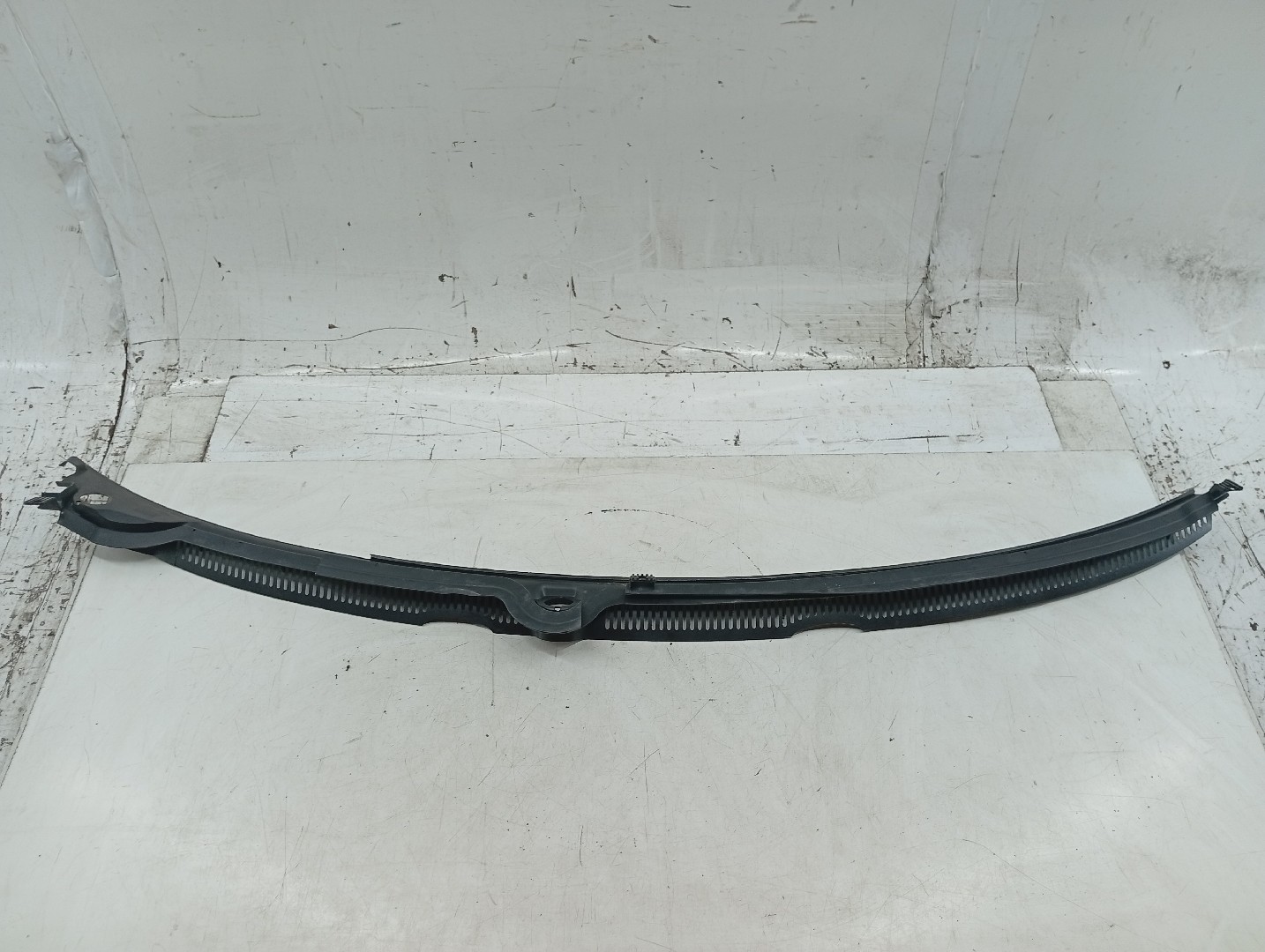 Grelha de torpedo AUDI A4 Avant (8ED, B7) | 04 - 08