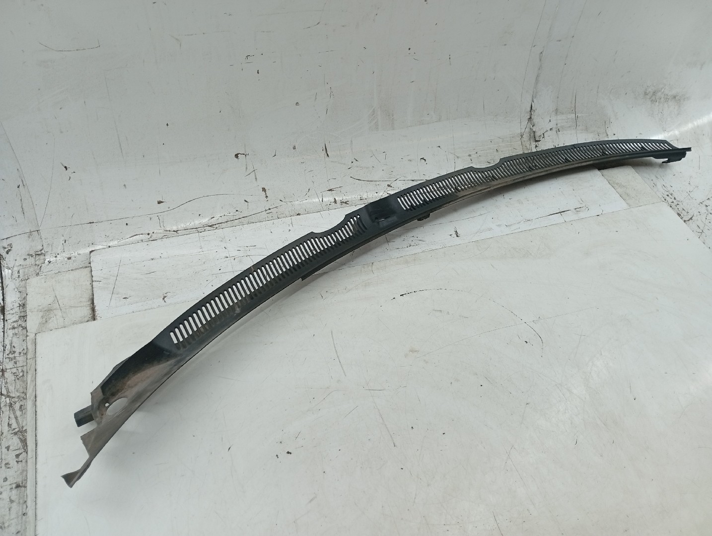 Grelha de torpedo AUDI A4 Avant (8ED, B7) | 04 - 08 Imagem-4