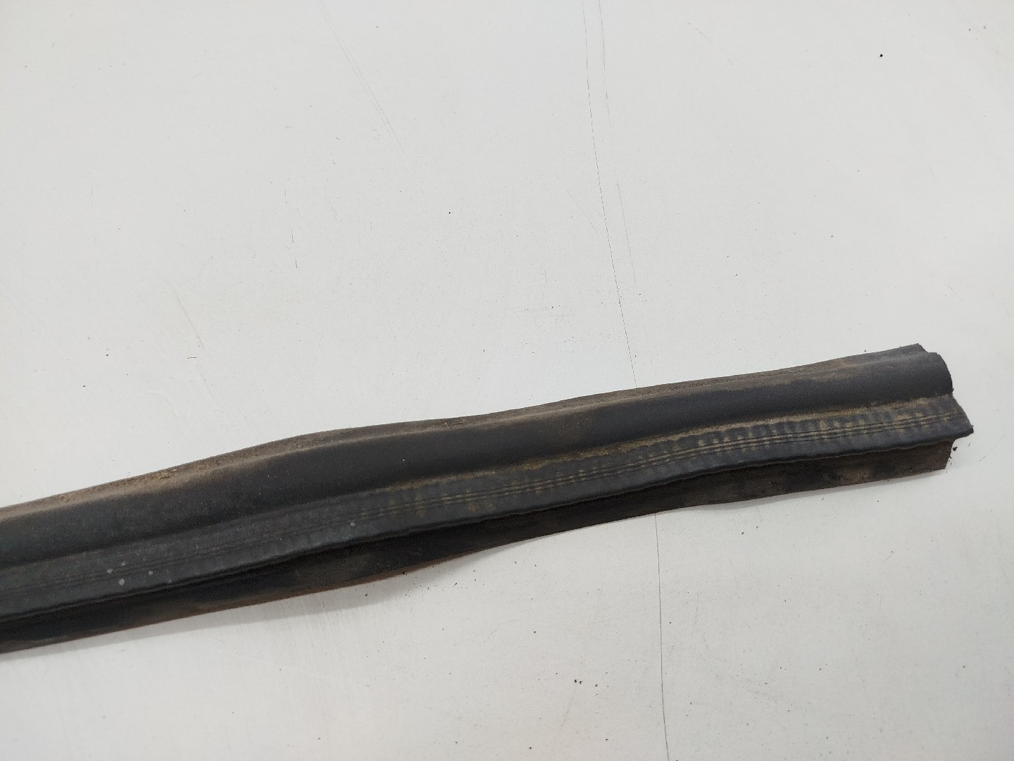 Borracha de torpedo MERCEDES-BENZ SPRINTER 3-t Caixa (903) | 95 - 06 Imagem-1