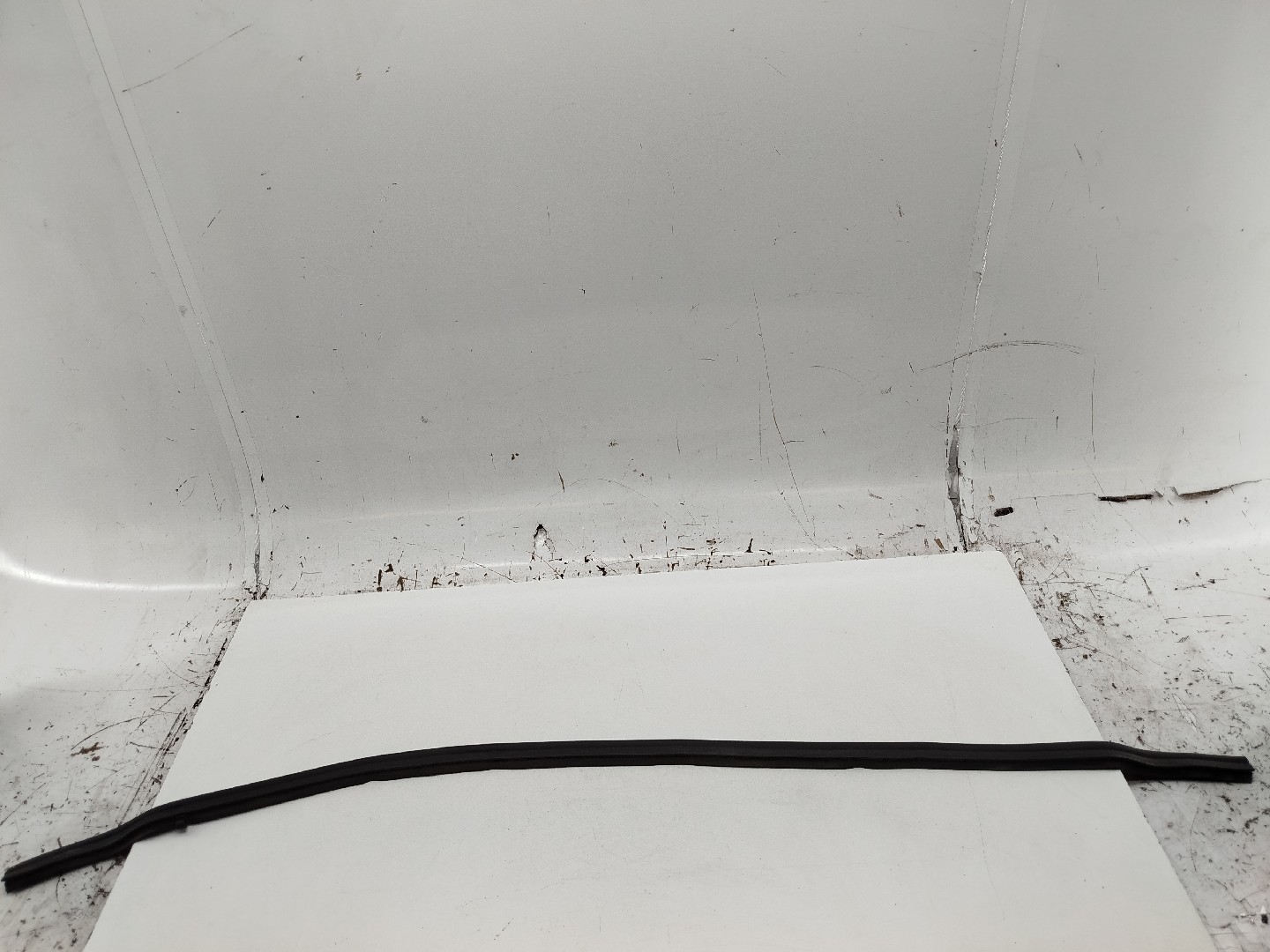 Borracha de torpedo MERCEDES-BENZ SPRINTER 3-t Caixa (903) | 95 - 06