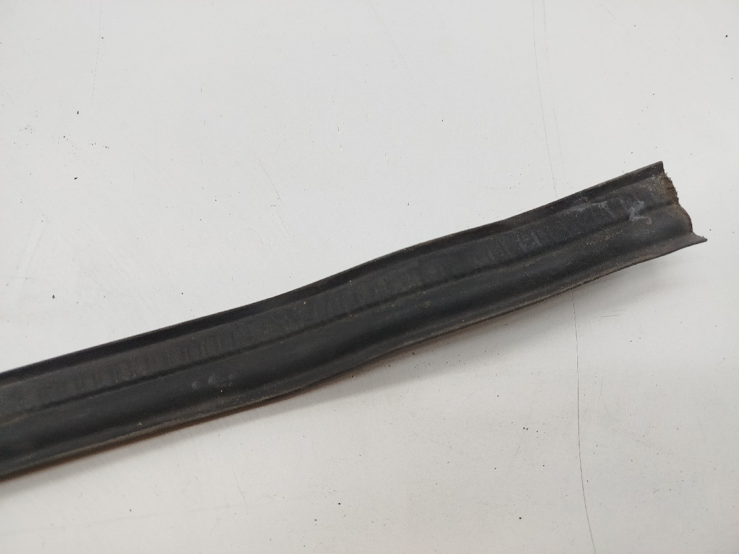 Borracha de torpedo MERCEDES-BENZ SPRINTER 3-t Caixa (903) | 95 - 06 Imagem-2