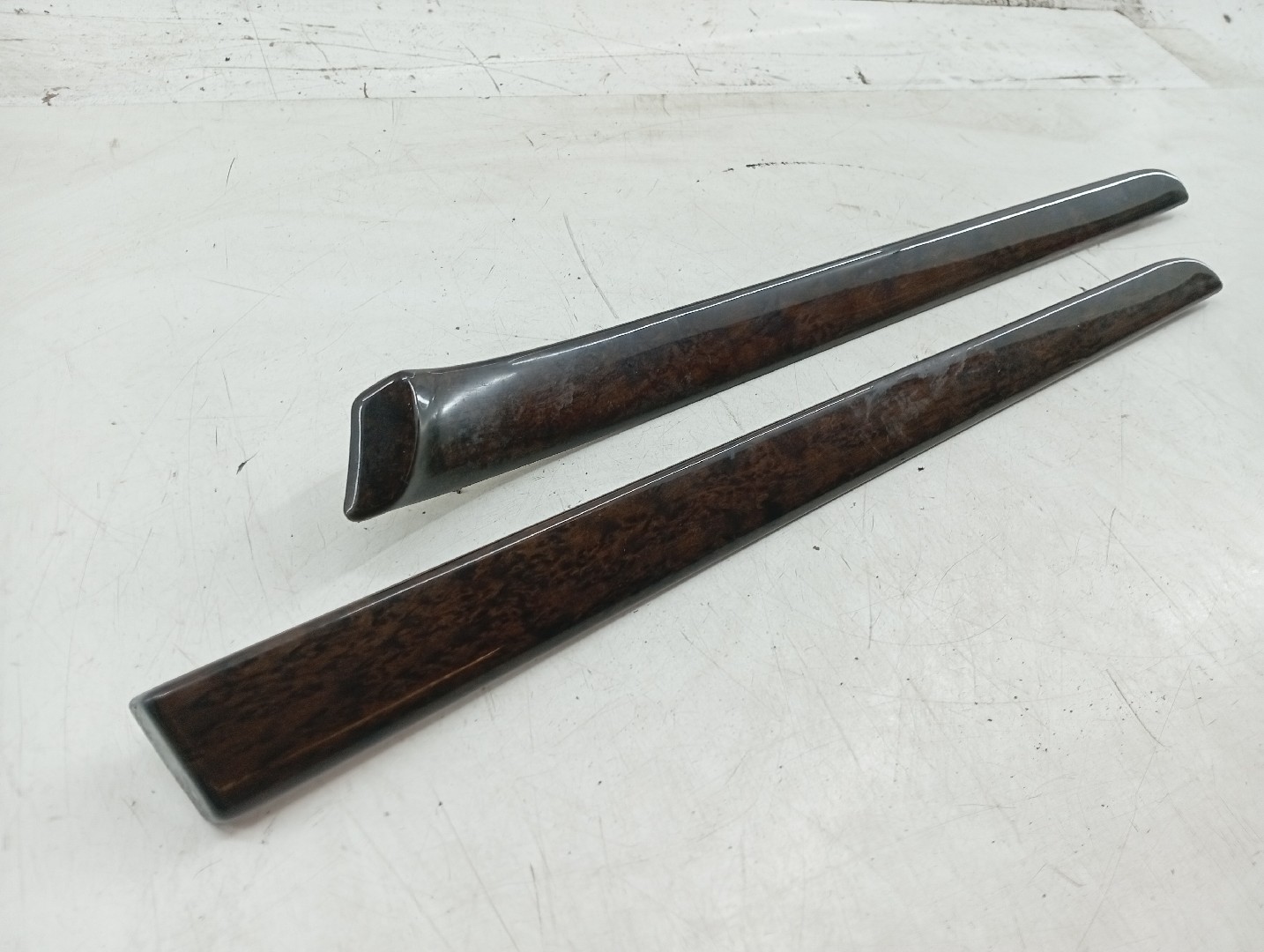 Acabamento de porta AUDI A4 Avant (8ED, B7) | 04 - 08 Imagem-2