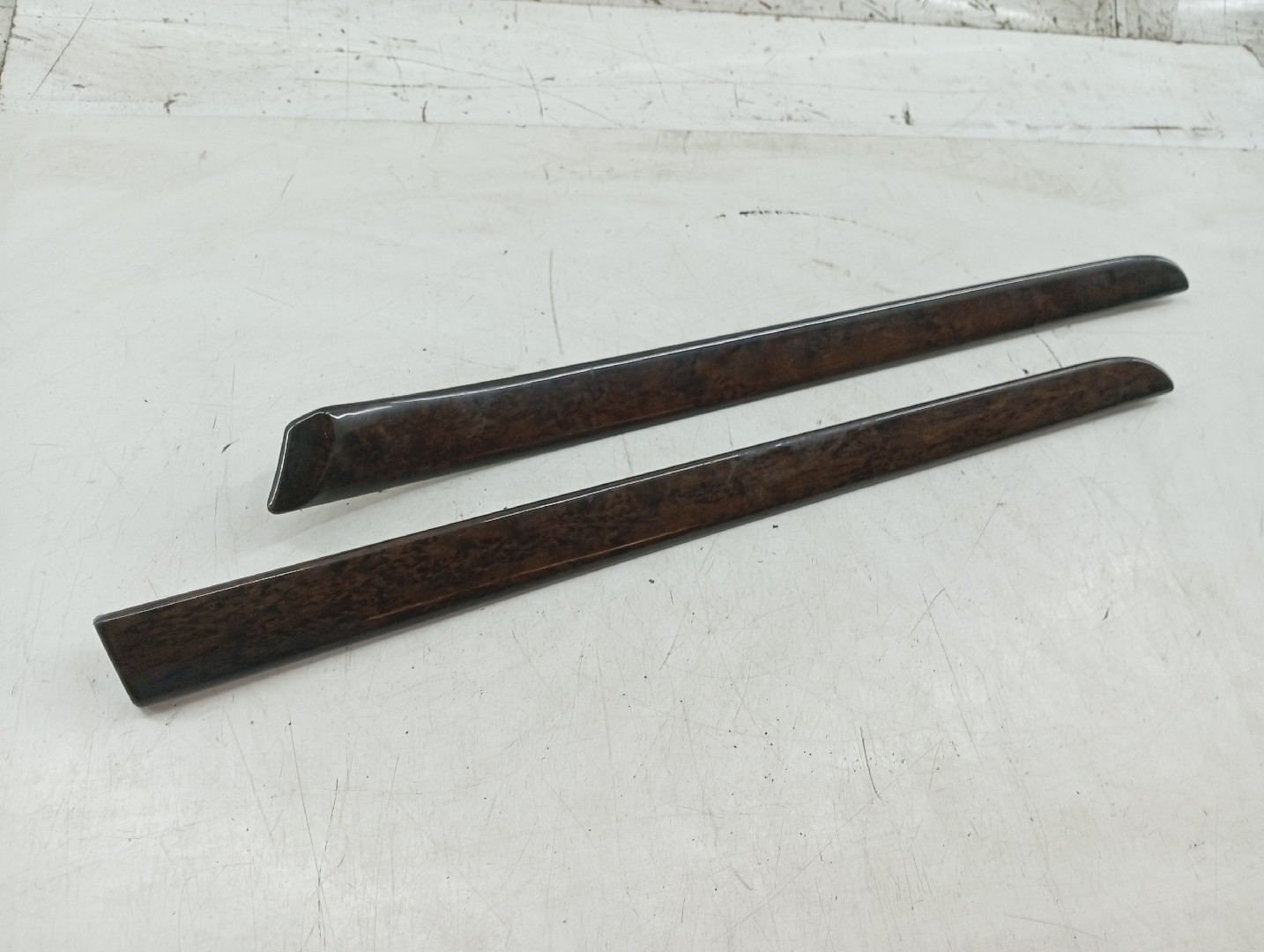 Acabamento de porta AUDI A4 Avant (8ED, B7) | 04 - 08 Imagem-1