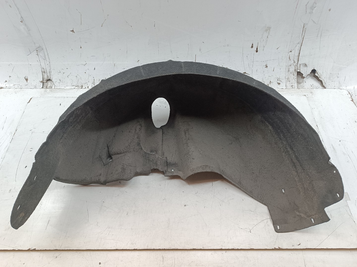 Cava de Roda Traseira Direita AUDI A4 Avant (8ED, B7) | 04 - 08