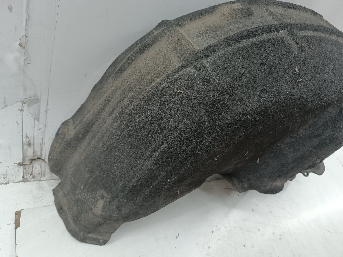 Cava de Roda Traseira Direita AUDI A4 Avant (8ED, B7) | 04 - 08 Imagem-3