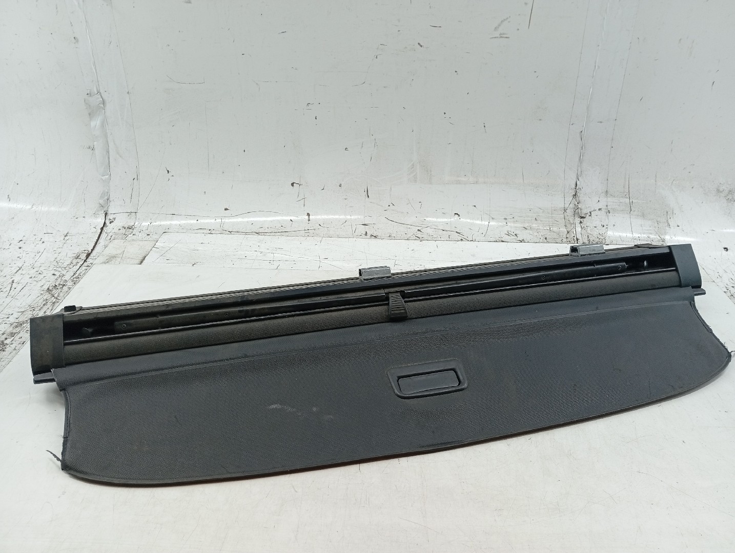 Cortina / Tampo da Mala AUDI A4 Avant (8ED, B7) | 04 - 08 Imagem-2