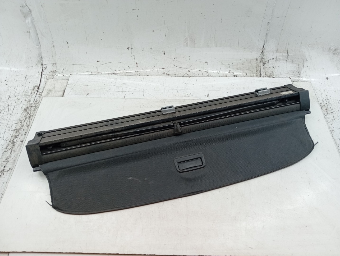 Cortina / Tampo da Mala AUDI A4 Avant (8ED, B7) | 04 - 08