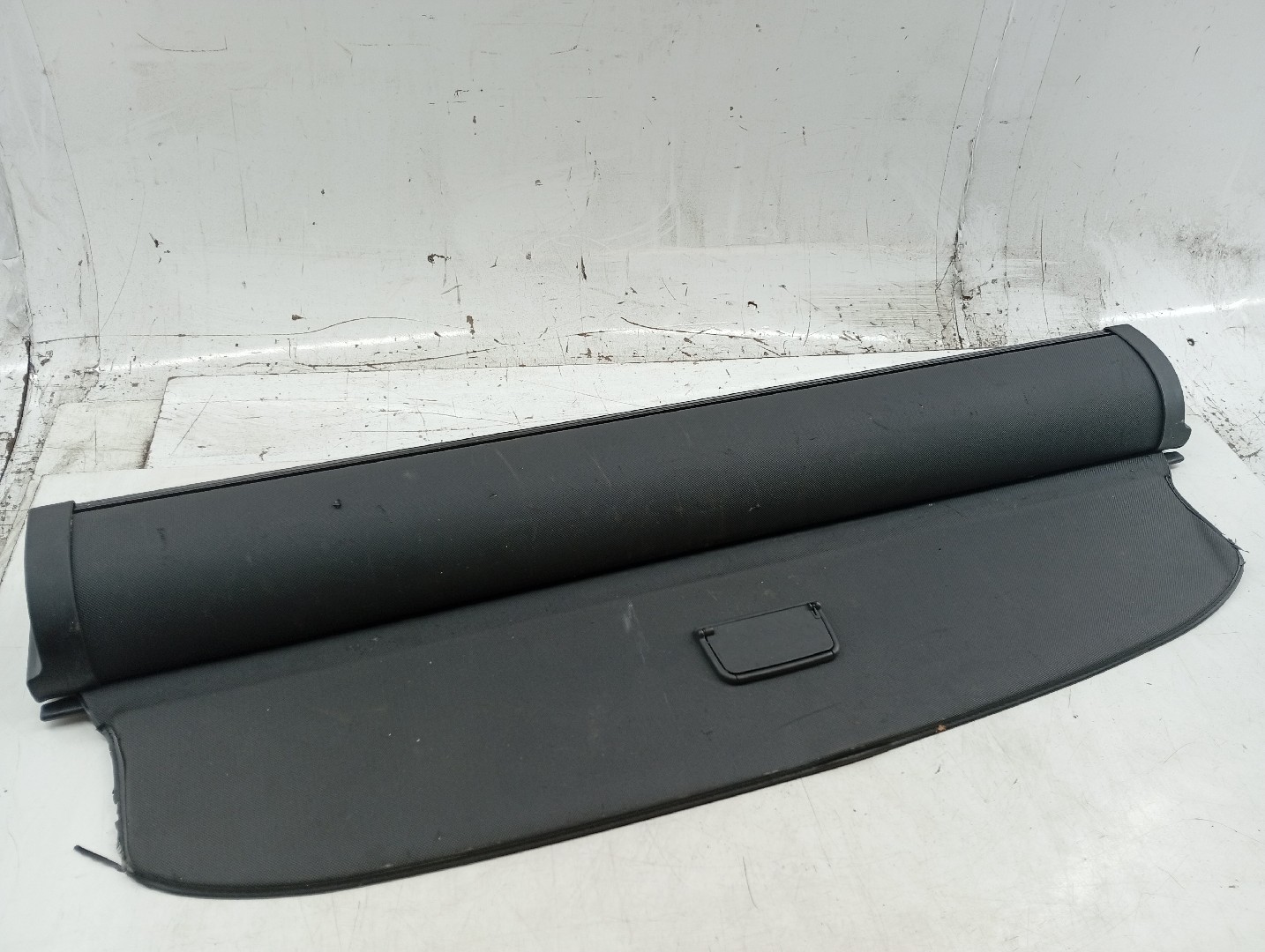 Cortina / Tampo da Mala AUDI A4 Avant (8ED, B7) | 04 - 08 Imagem-4