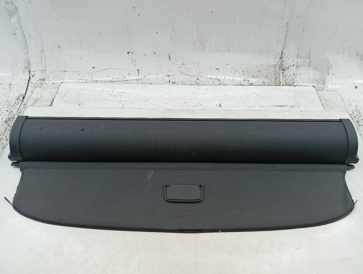 Cortina / Tampo da Mala AUDI A4 Avant (8ED, B7) | 04 - 08 Imagem-3