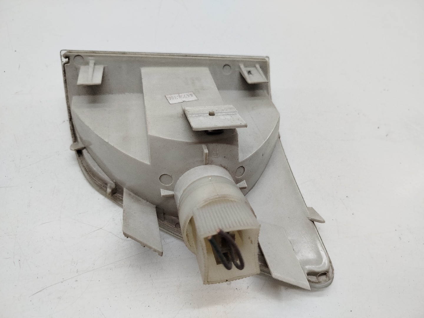 Farolim de Pisca Frente Direito MERCEDES-BENZ SPRINTER 3-t Caixa (903) | 95 - 06 Imagem-2