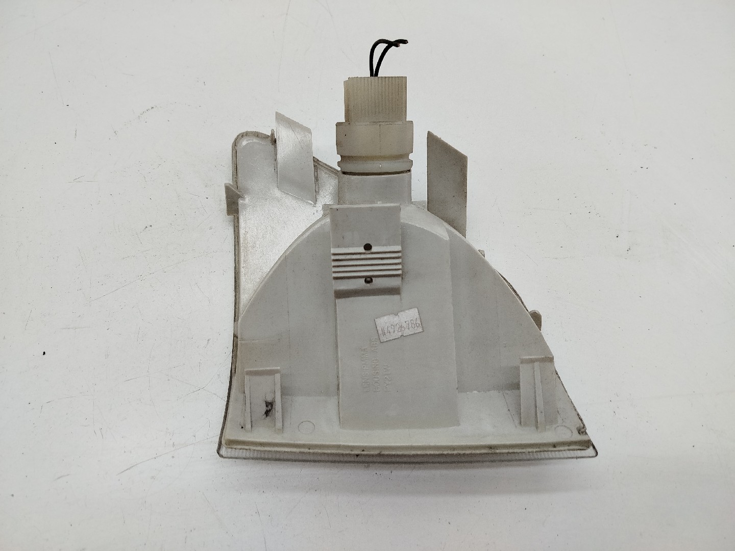 Farolim de Pisca Frente Direito MERCEDES-BENZ SPRINTER 3-t Caixa (903) | 95 - 06 Imagem-4