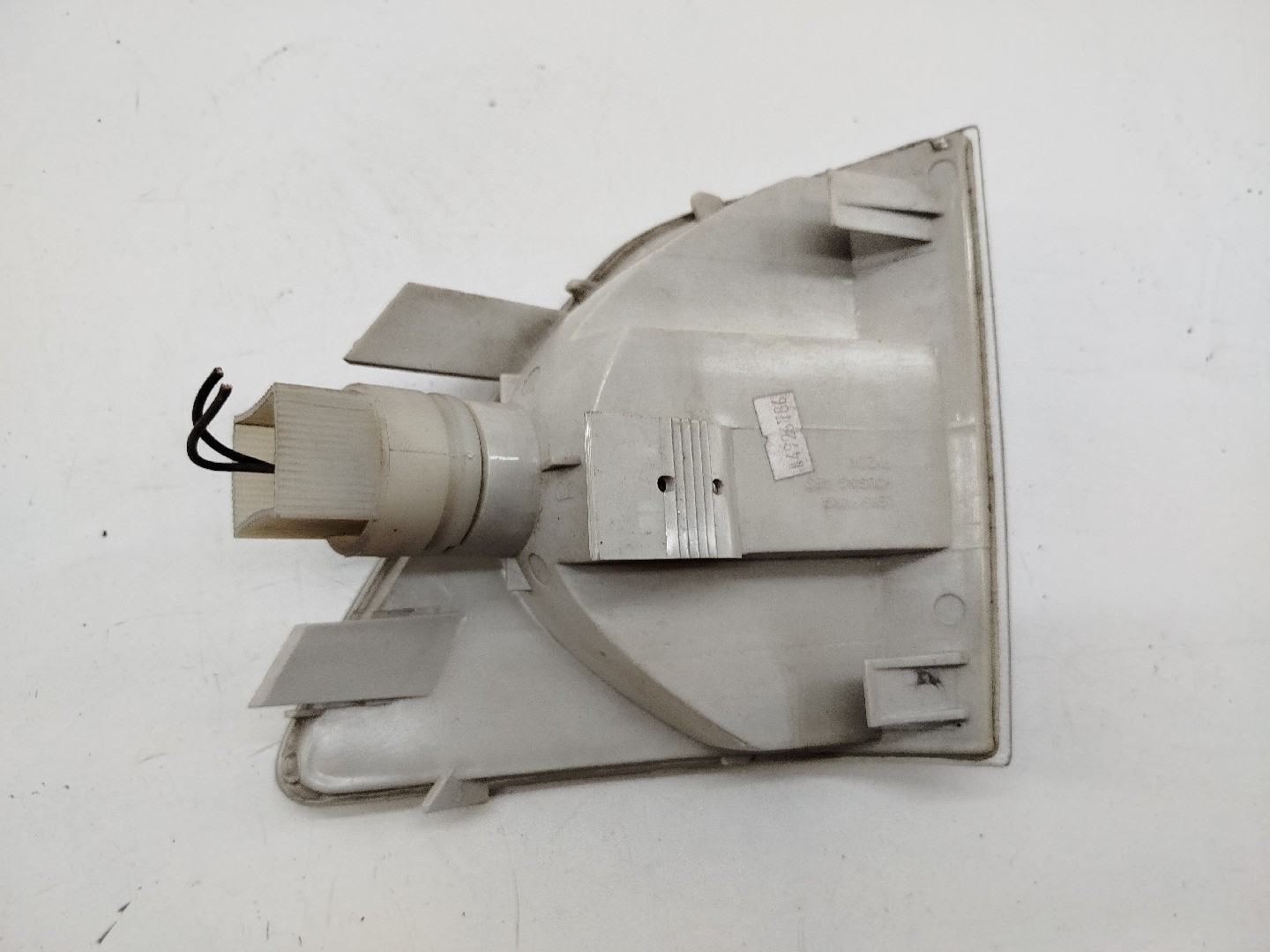 Farolim de Pisca Frente Direito MERCEDES-BENZ SPRINTER 3-t Caixa (903) | 95 - 06 Imagem-1