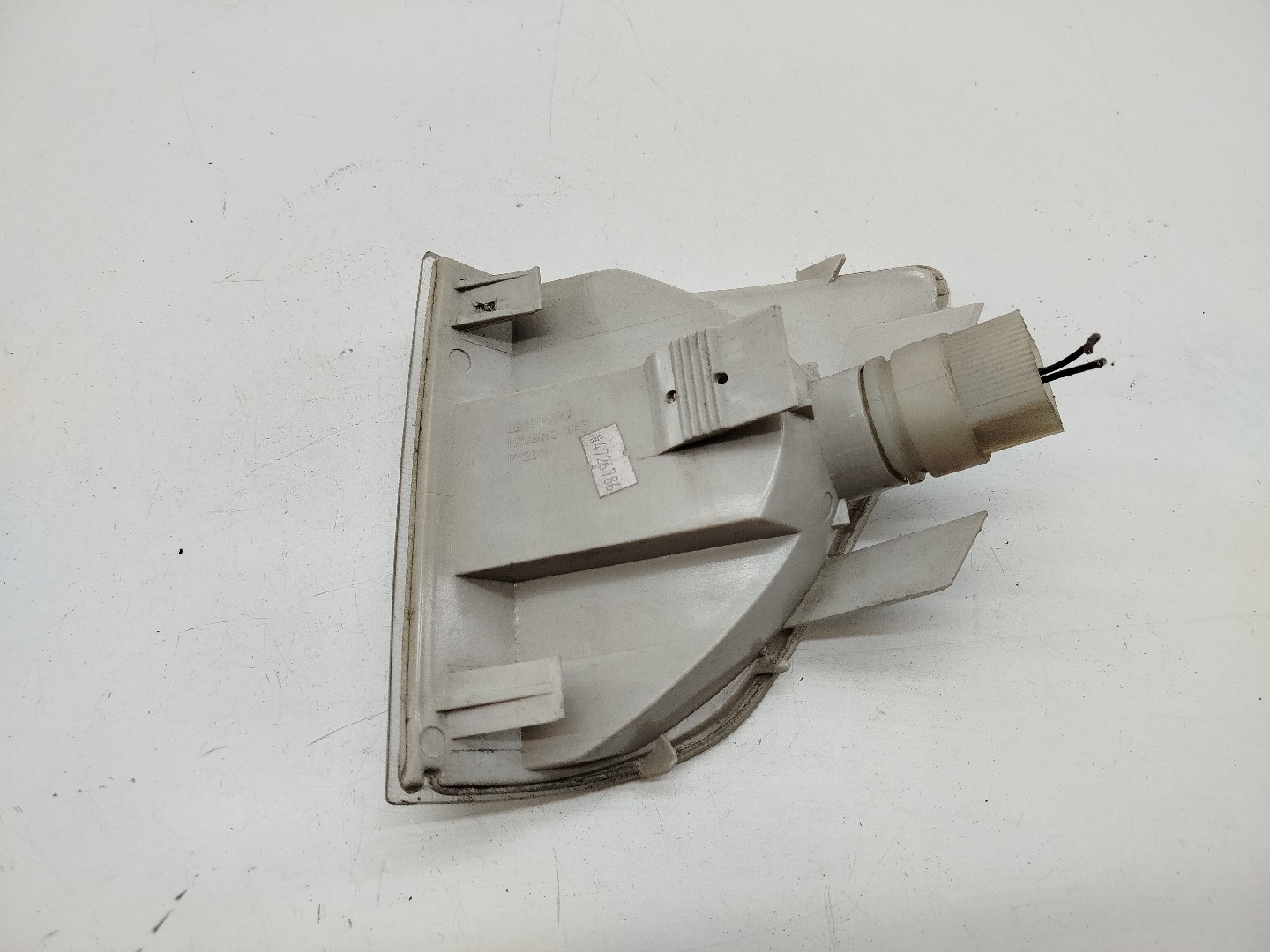 Farolim de Pisca Frente Direito MERCEDES-BENZ SPRINTER 3-t Caixa (903) | 95 - 06 Imagem-3