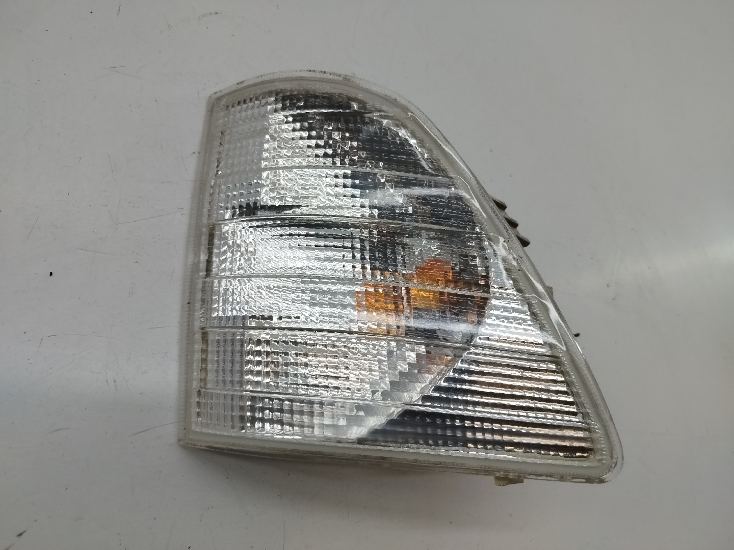 Farolim de Pisca Frente Direito MERCEDES-BENZ SPRINTER 3-t Caixa (903) | 95 - 06 Imagem-5