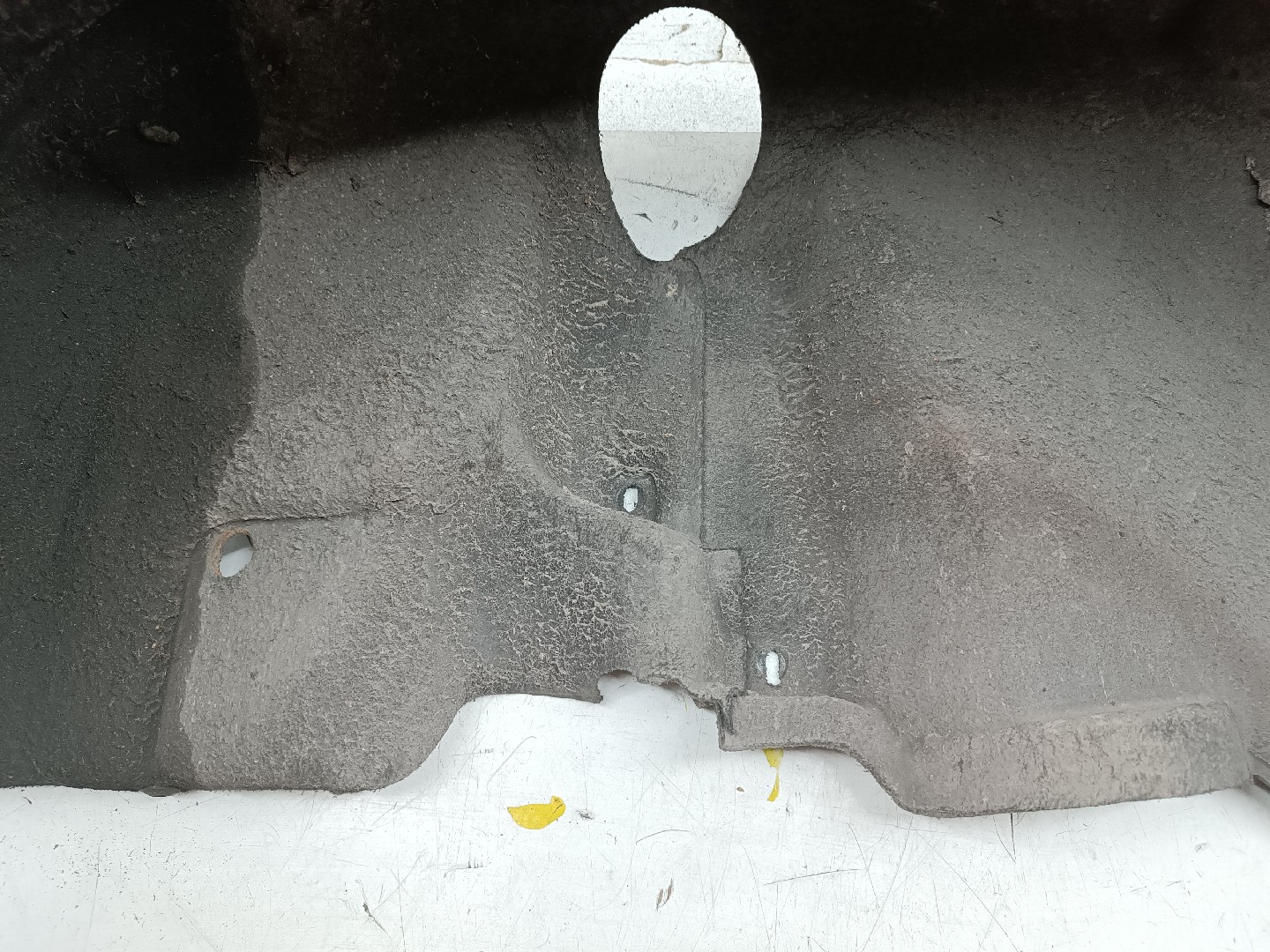 Cava de Roda Traseira Direita AUDI A4 Avant (8ED, B7) | 04 - 08 Imagem-1