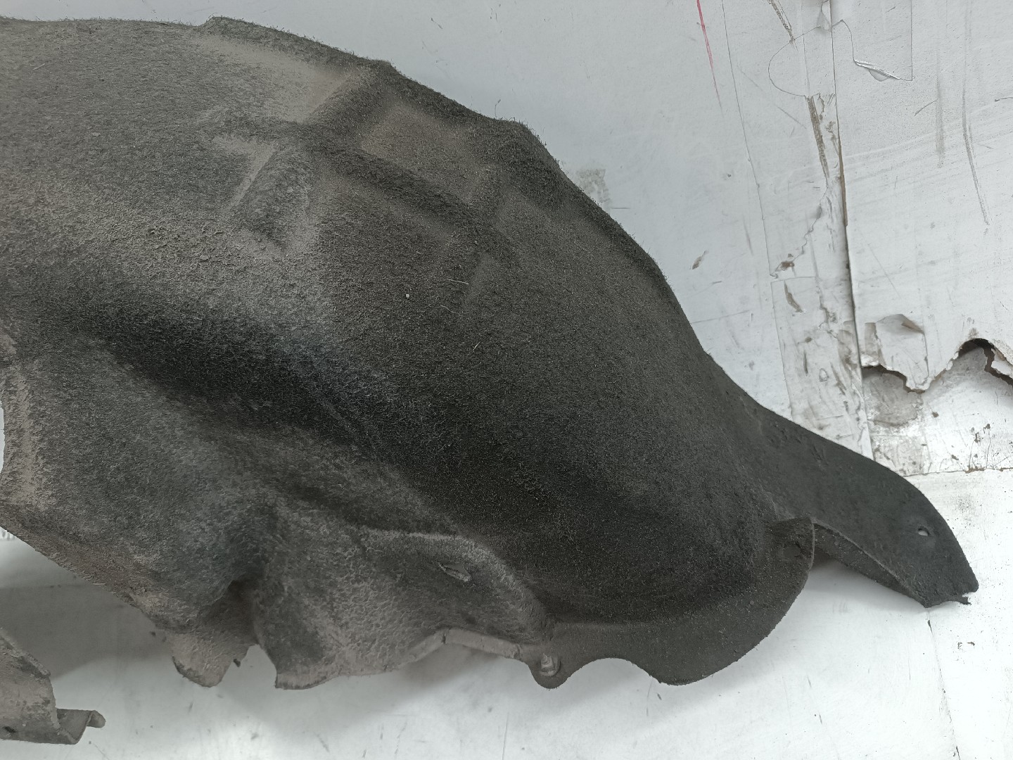 Cava de Roda Traseira Direita AUDI A4 Avant (8ED, B7) | 04 - 08 Imagem-2