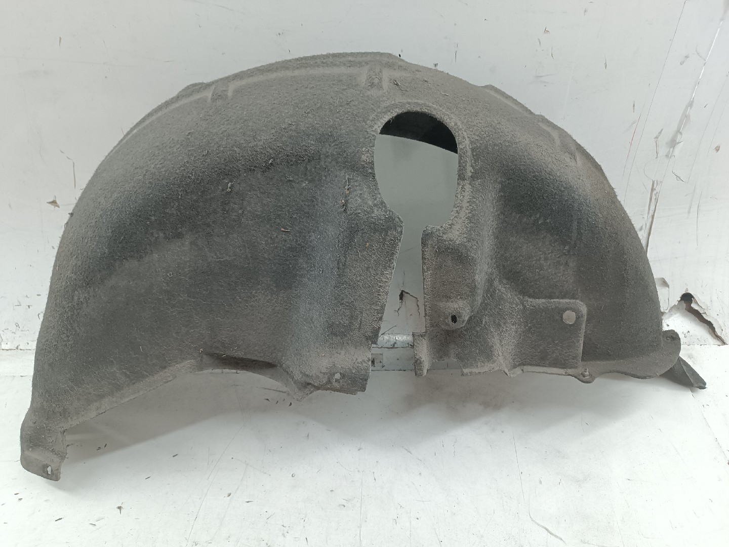 Cava de Roda Traseira Direita AUDI A4 Avant (8ED, B7) | 04 - 08 Imagem-4