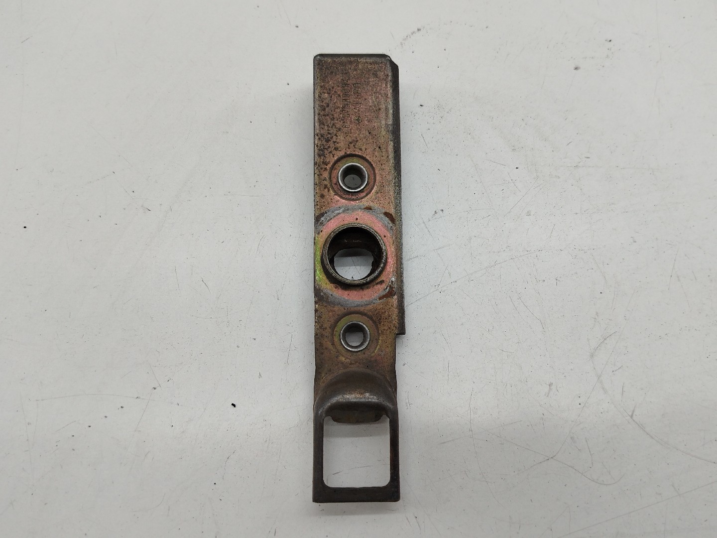 Fecho de capô MERCEDES-BENZ SPRINTER 3-t Caixa (903) | 95 - 06 Imagem-4