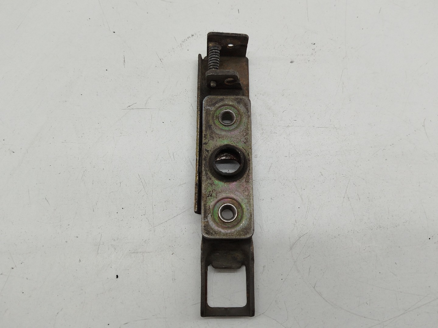 Fecho de capô MERCEDES-BENZ SPRINTER 3-t Caixa (903) | 95 - 06 Imagem-3