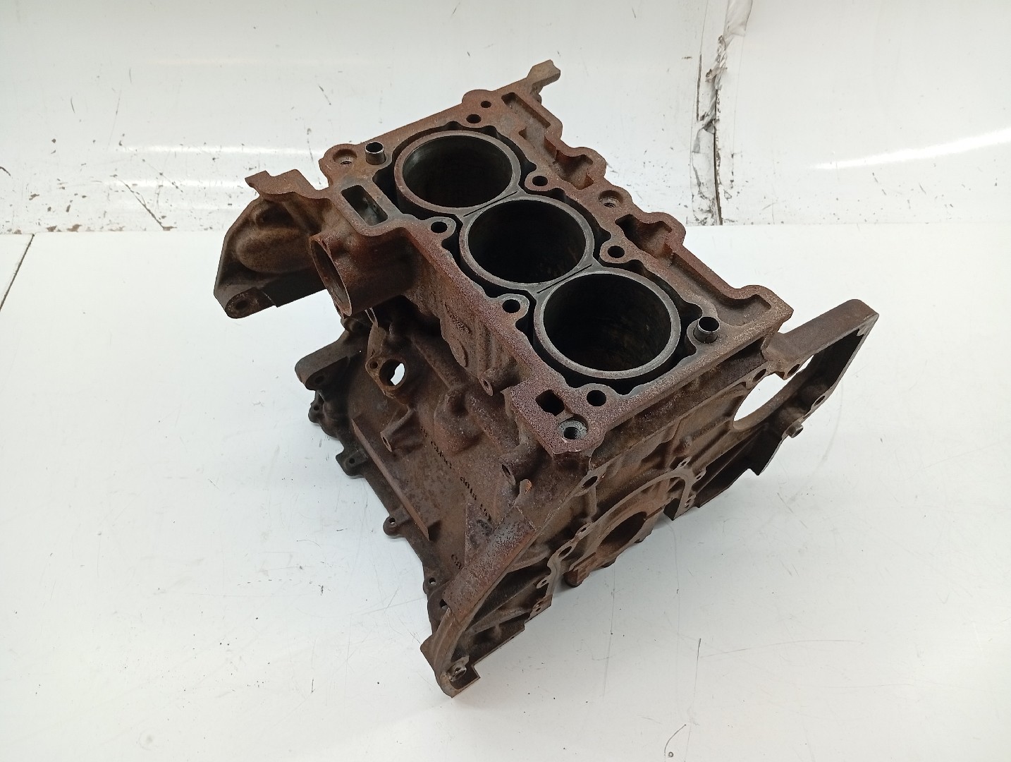 Bloco de Motor FORD FOCUS III Caixa/Hatchback | 11 - 