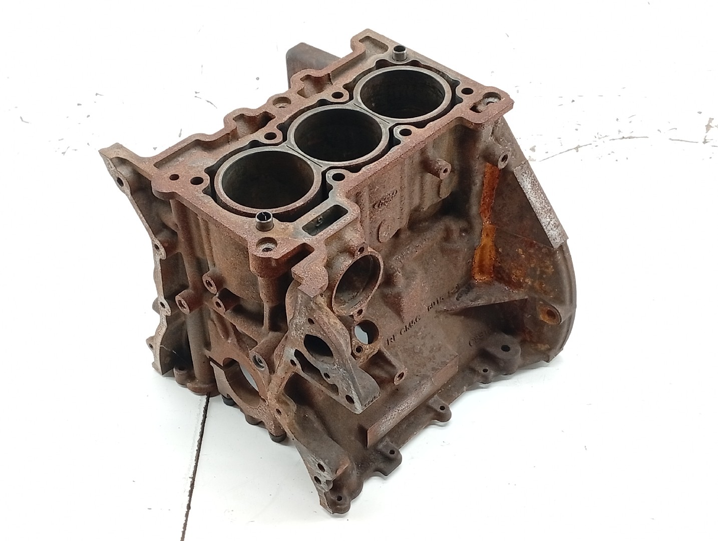 Bloco de Motor FORD FOCUS III Caixa/Hatchback | 11 -  Imagem-6