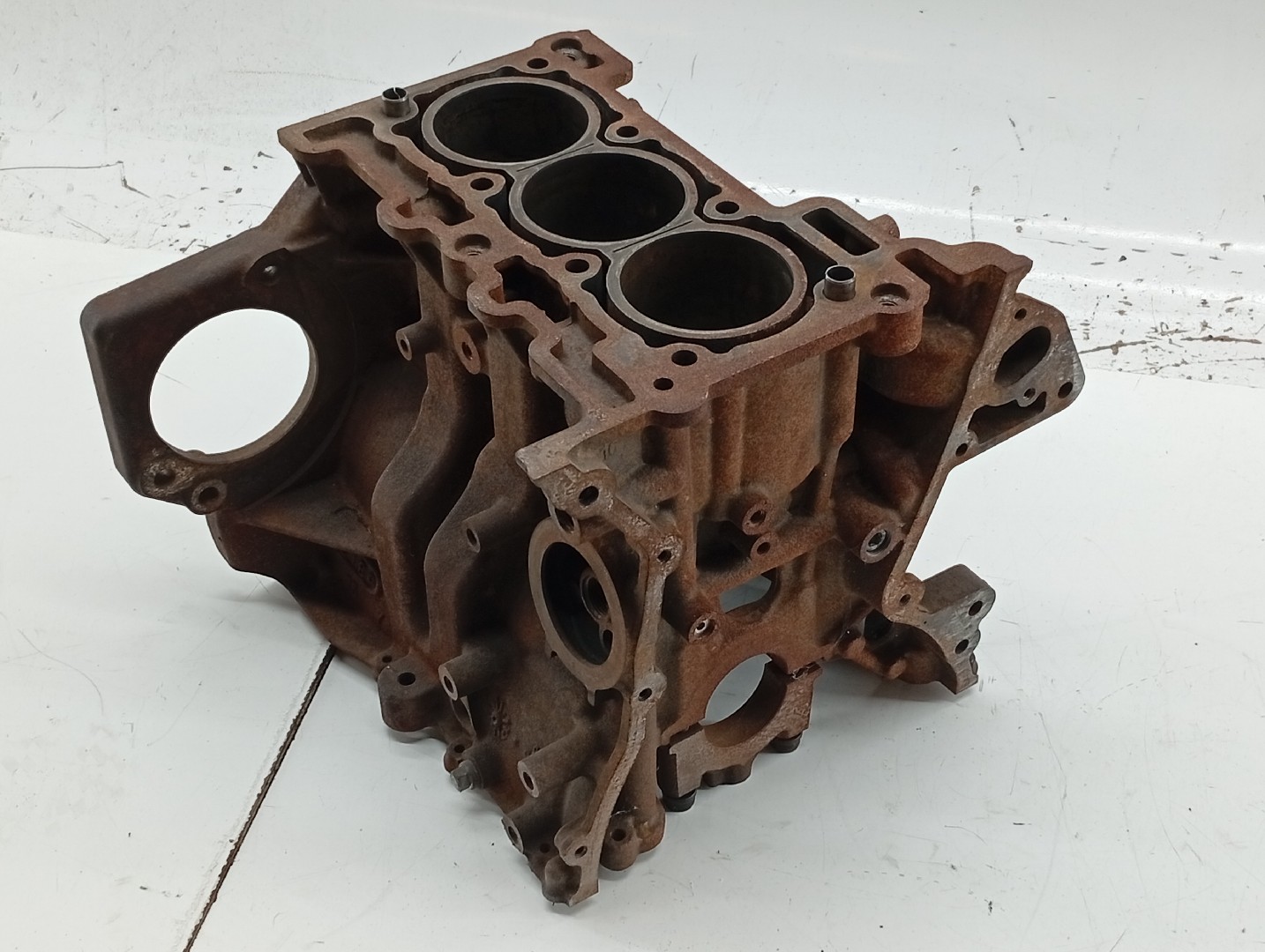 Bloco de Motor FORD FOCUS III Caixa/Hatchback | 11 -  Imagem-4