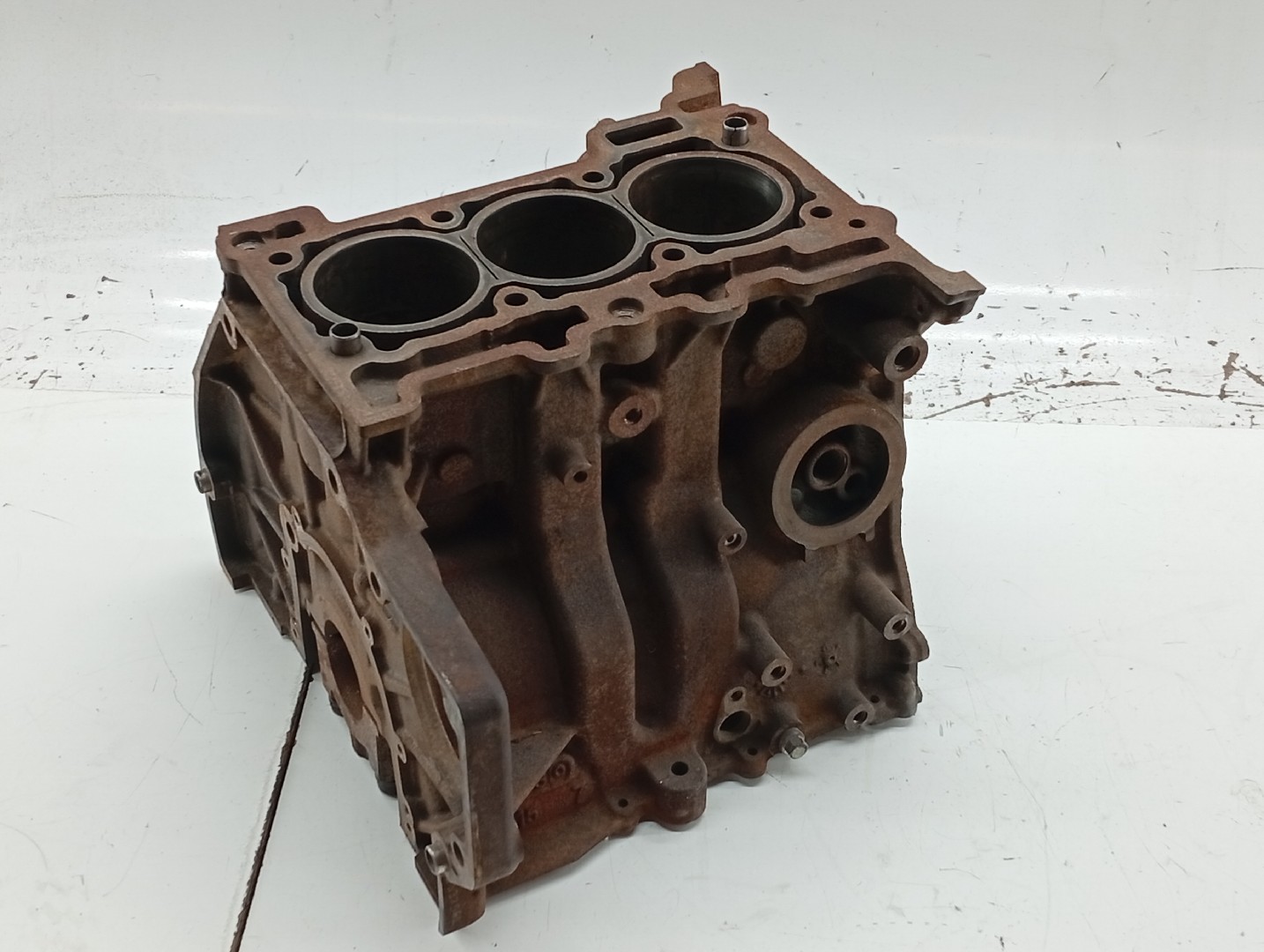 Bloco de Motor FORD FOCUS III Caixa/Hatchback | 11 -  Imagem-3