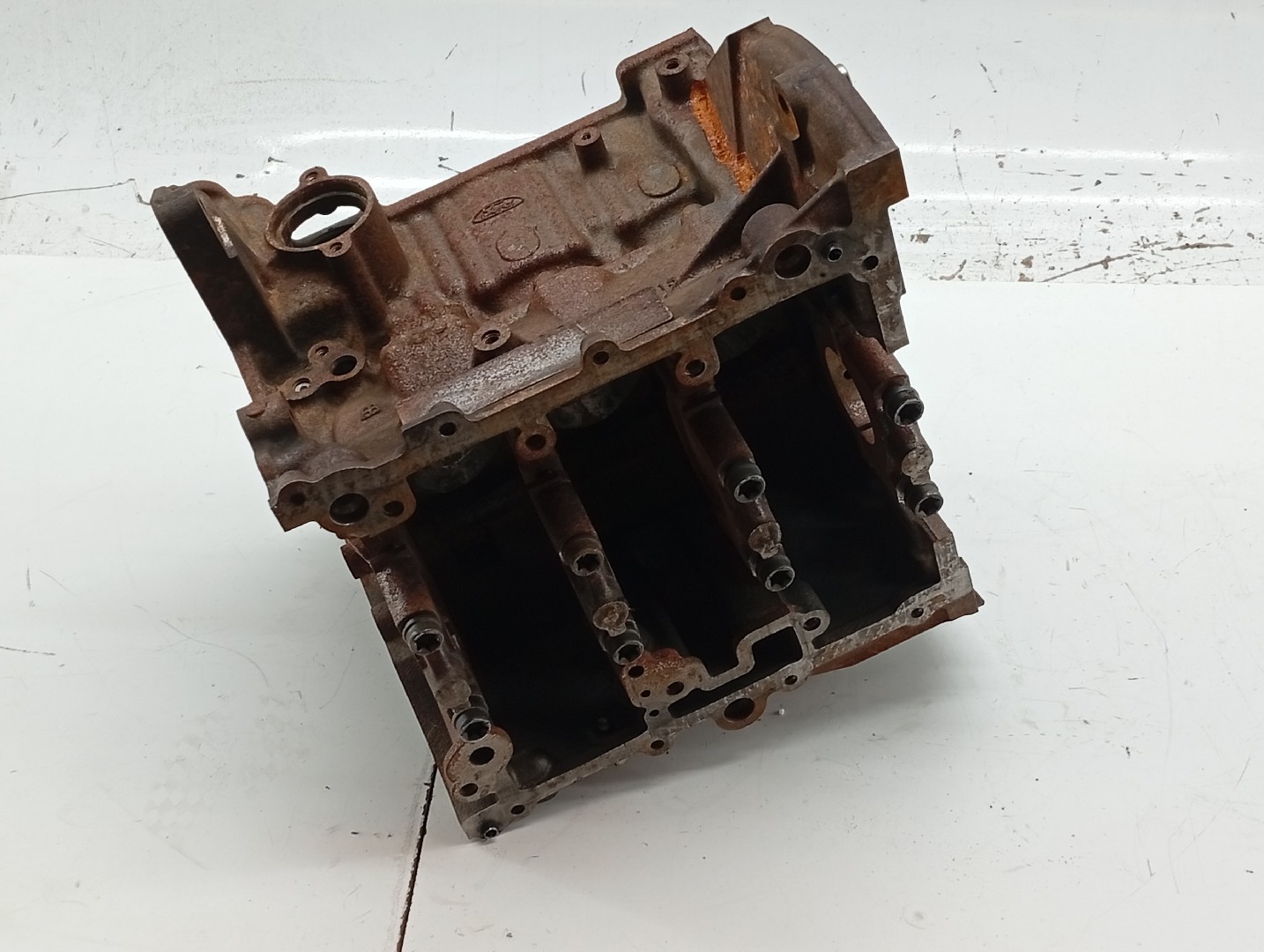 Bloco de Motor FORD FOCUS III Caixa/Hatchback | 11 -  Imagem-5