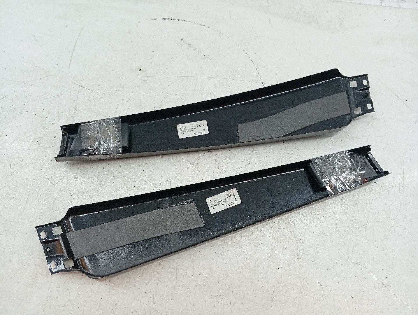 Acabamento exterior AUDI A4 Avant (8ED, B7) | 04 - 08 Imagem-3