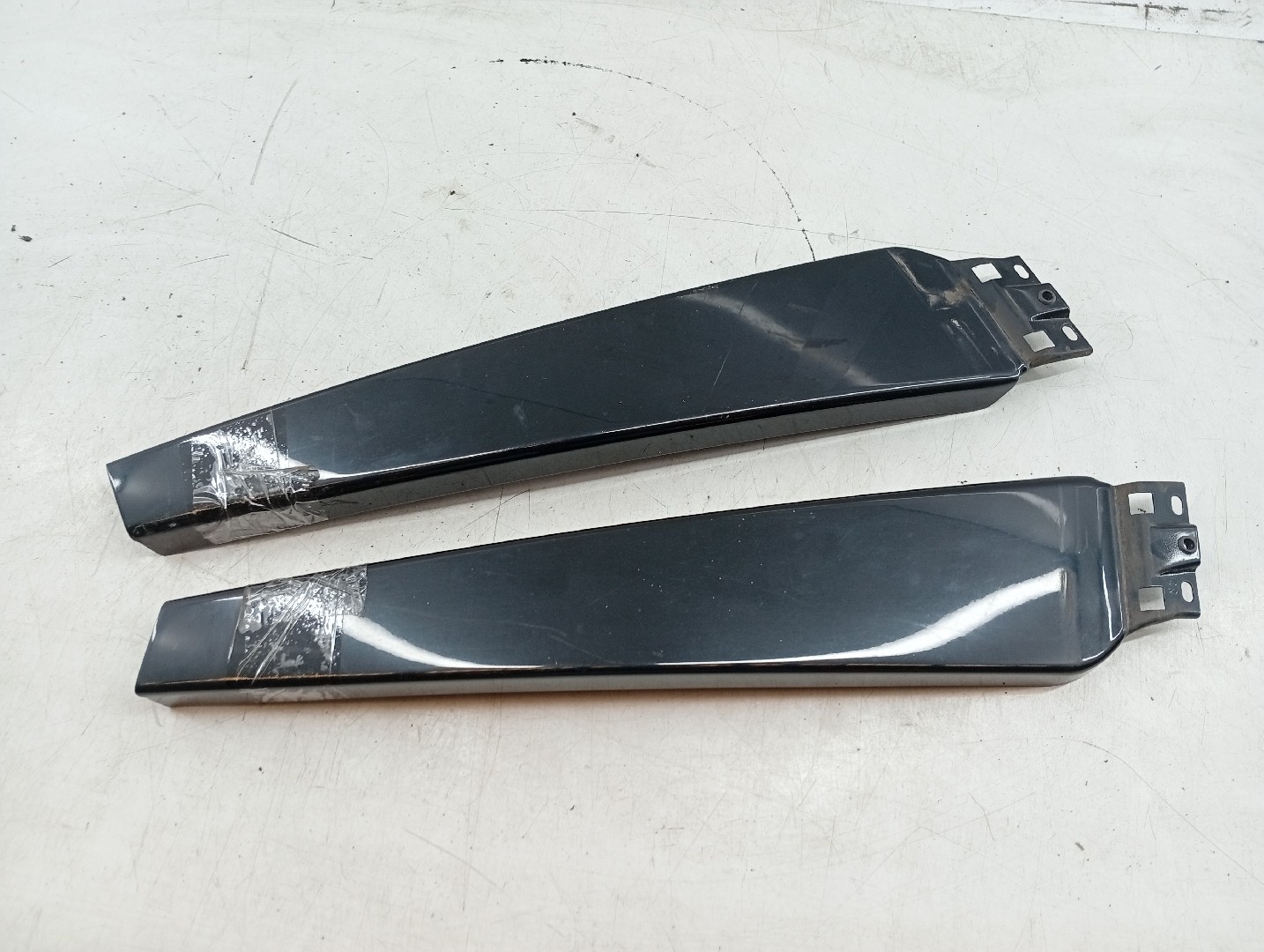 Acabamento exterior AUDI A4 Avant (8ED, B7) | 04 - 08 Imagem-5