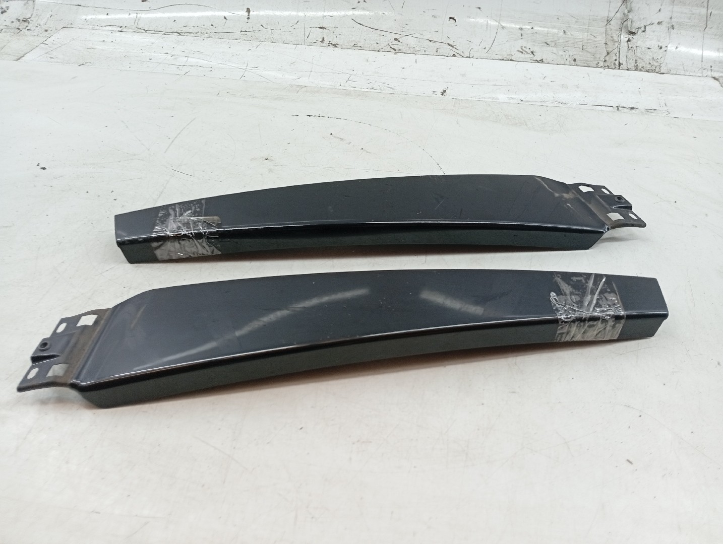 Acabamento exterior AUDI A4 Avant (8ED, B7) | 04 - 08 Imagem-4