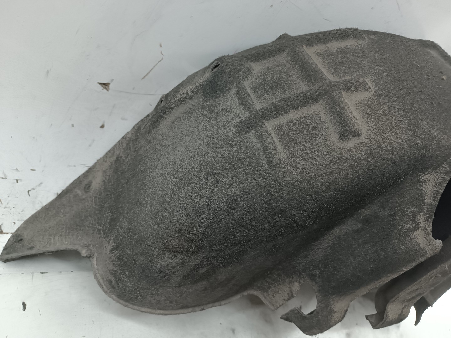 Cava de Roda Traseira Esquerda AUDI A4 Avant (8ED, B7) | 04 - 08 Imagem-3