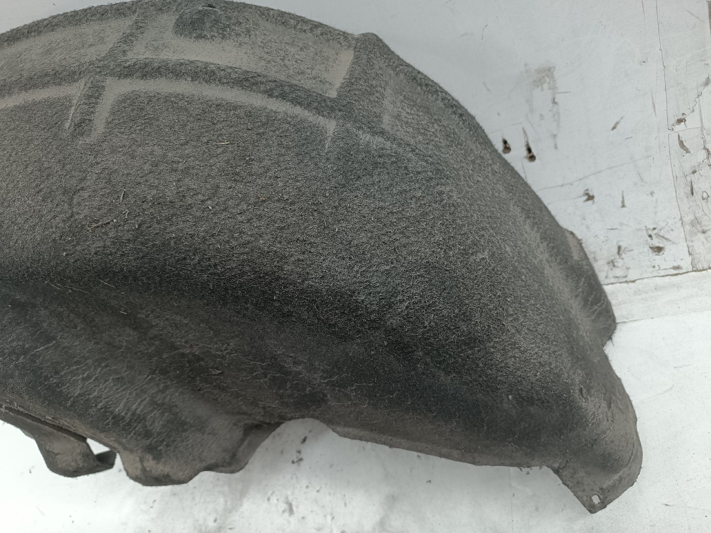 Cava de Roda Traseira Esquerda AUDI A4 Avant (8ED, B7) | 04 - 08 Imagem-2