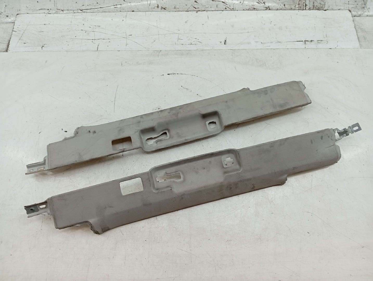 Acabamento de teto AUDI A4 Avant (8ED, B7) | 04 - 08