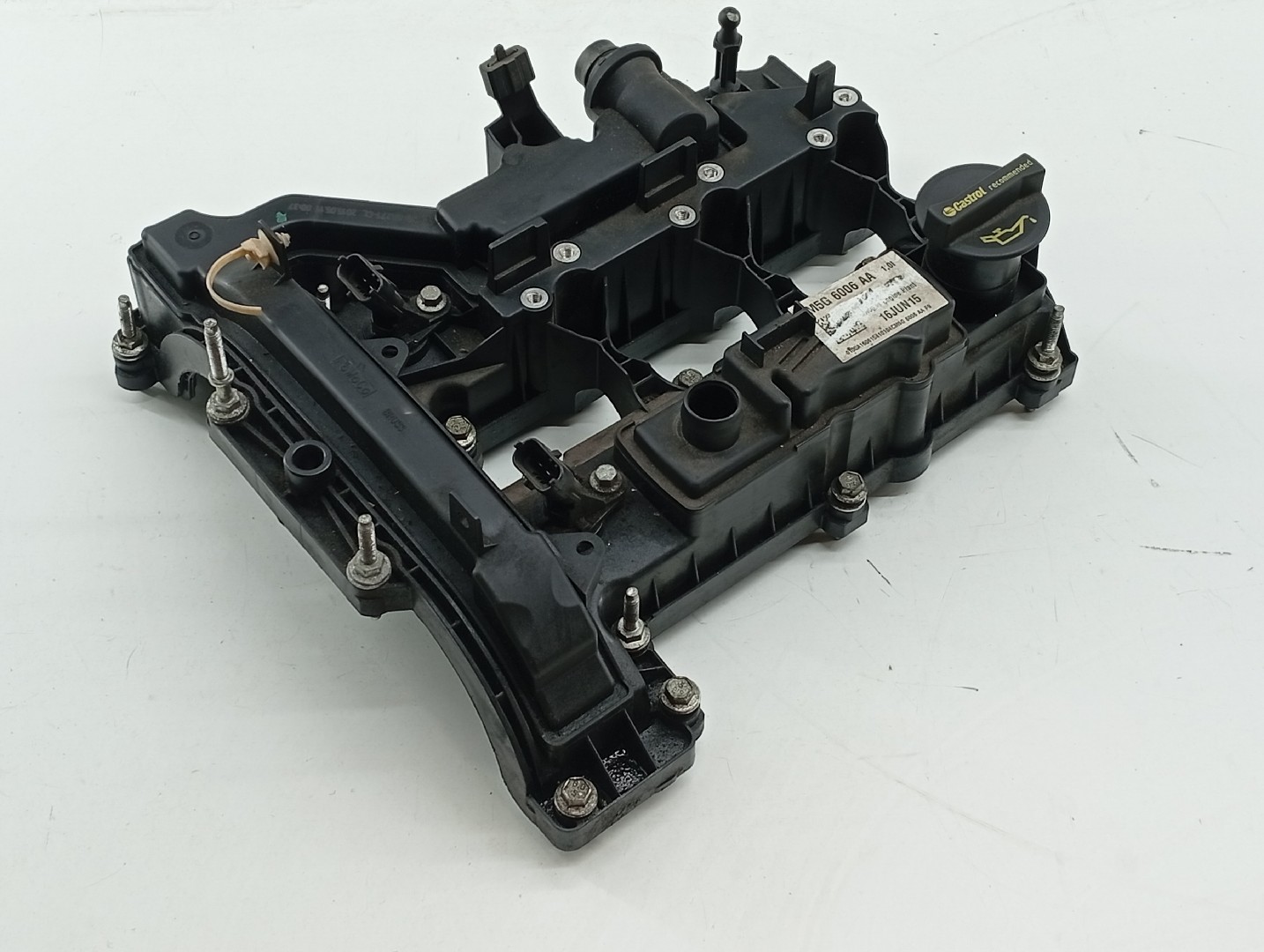 Tampa de valvulas FORD FOCUS III Caixa/Hatchback | 11 -  Imagem-2