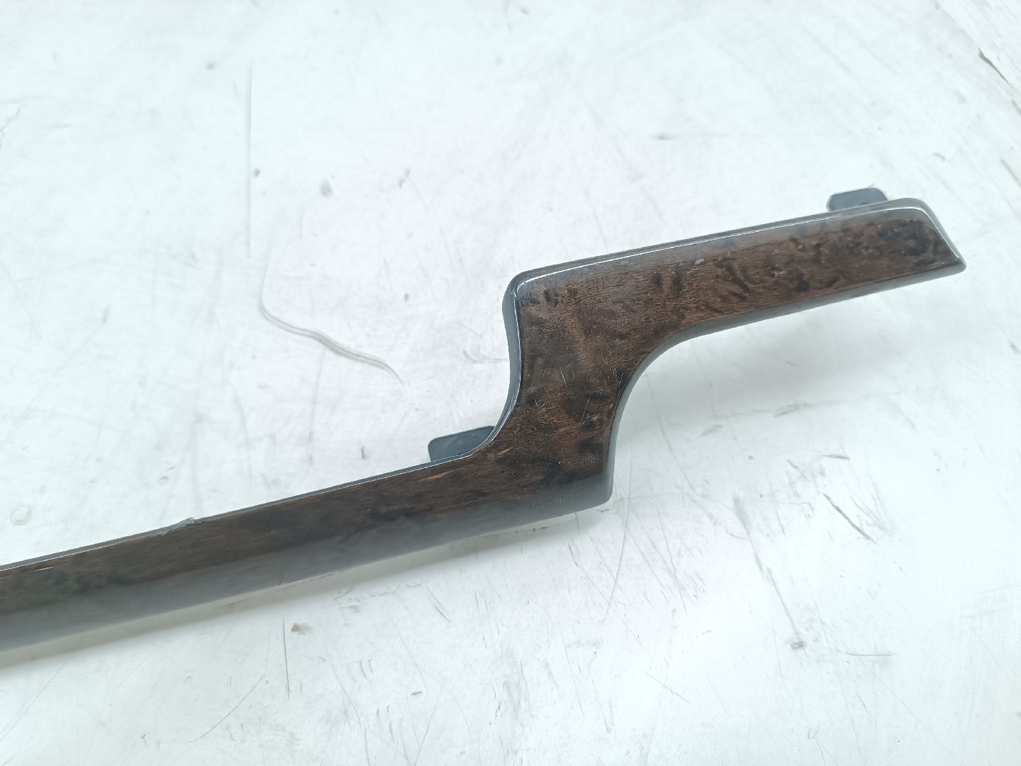 Acabamento de Tablier AUDI A4 Avant (8ED, B7) | 04 - 08 Imagem-4