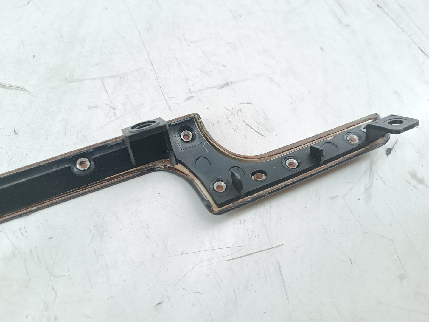 Acabamento de Tablier AUDI A4 Avant (8ED, B7) | 04 - 08 Imagem-1