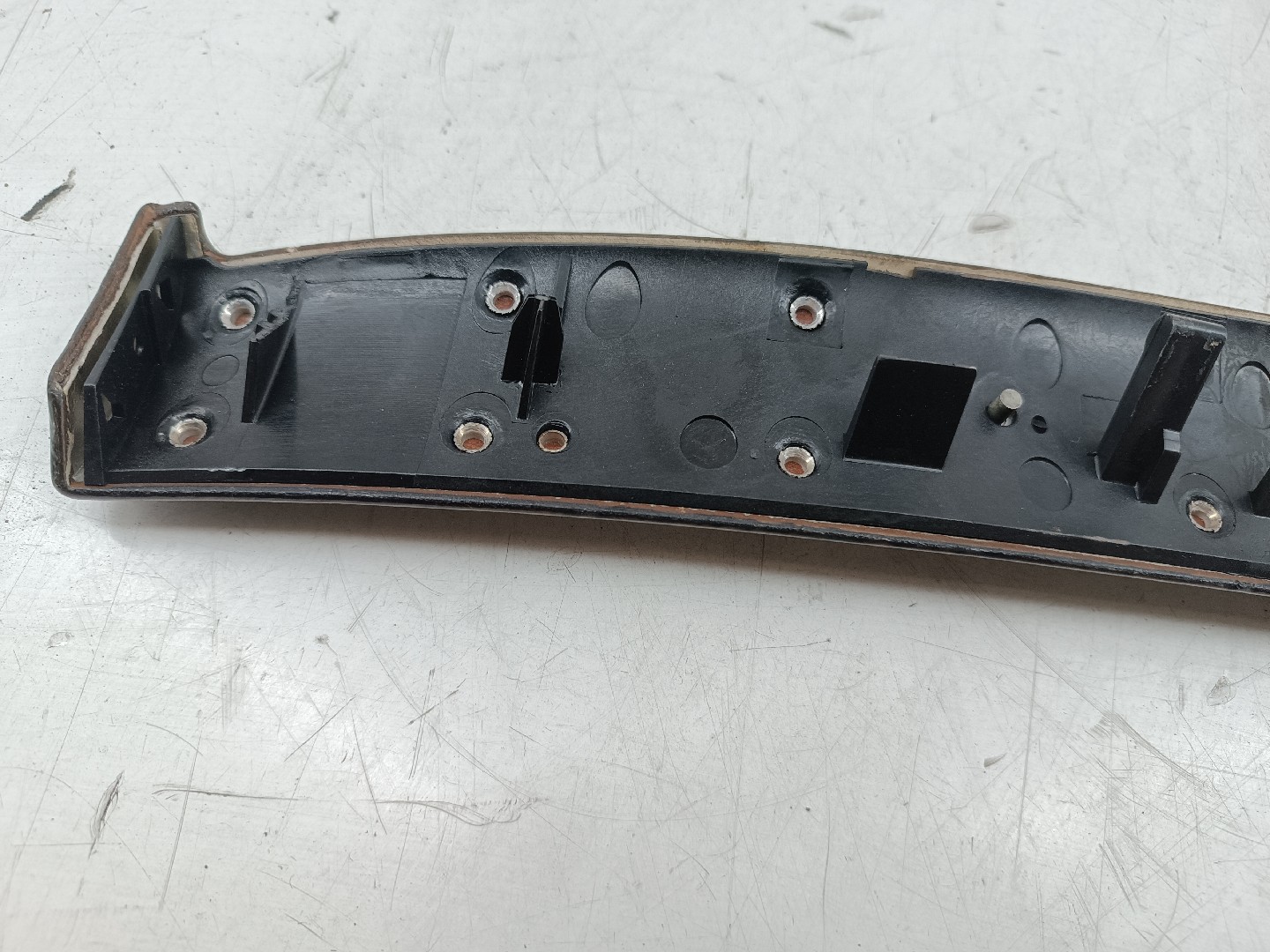 Acabamento de Tablier AUDI A4 Avant (8ED, B7) | 04 - 08 Imagem-3