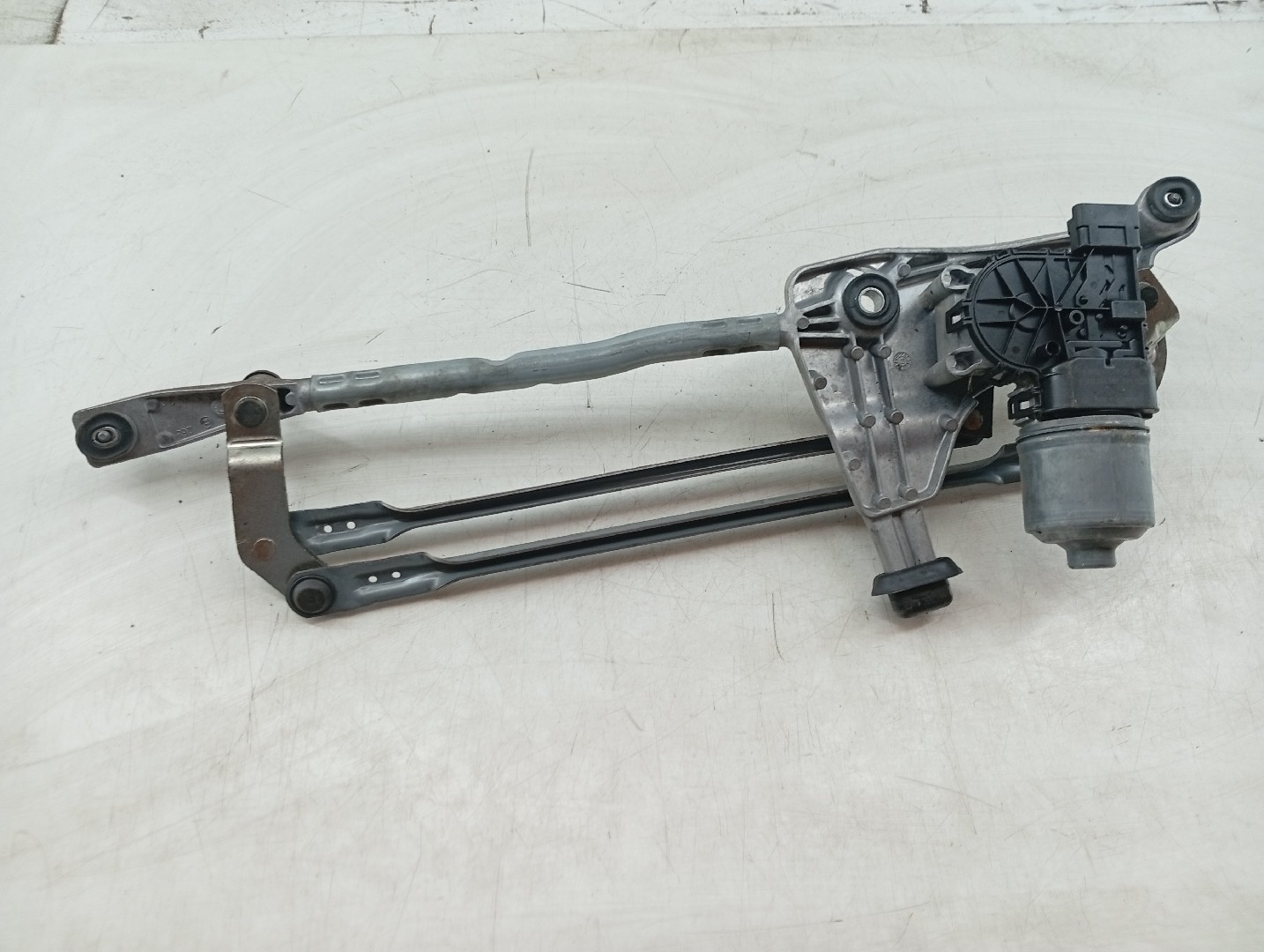 Motor Limpa Vidro Frente AUDI A4 Avant (8ED, B7) | 04 - 08 Imagem-3