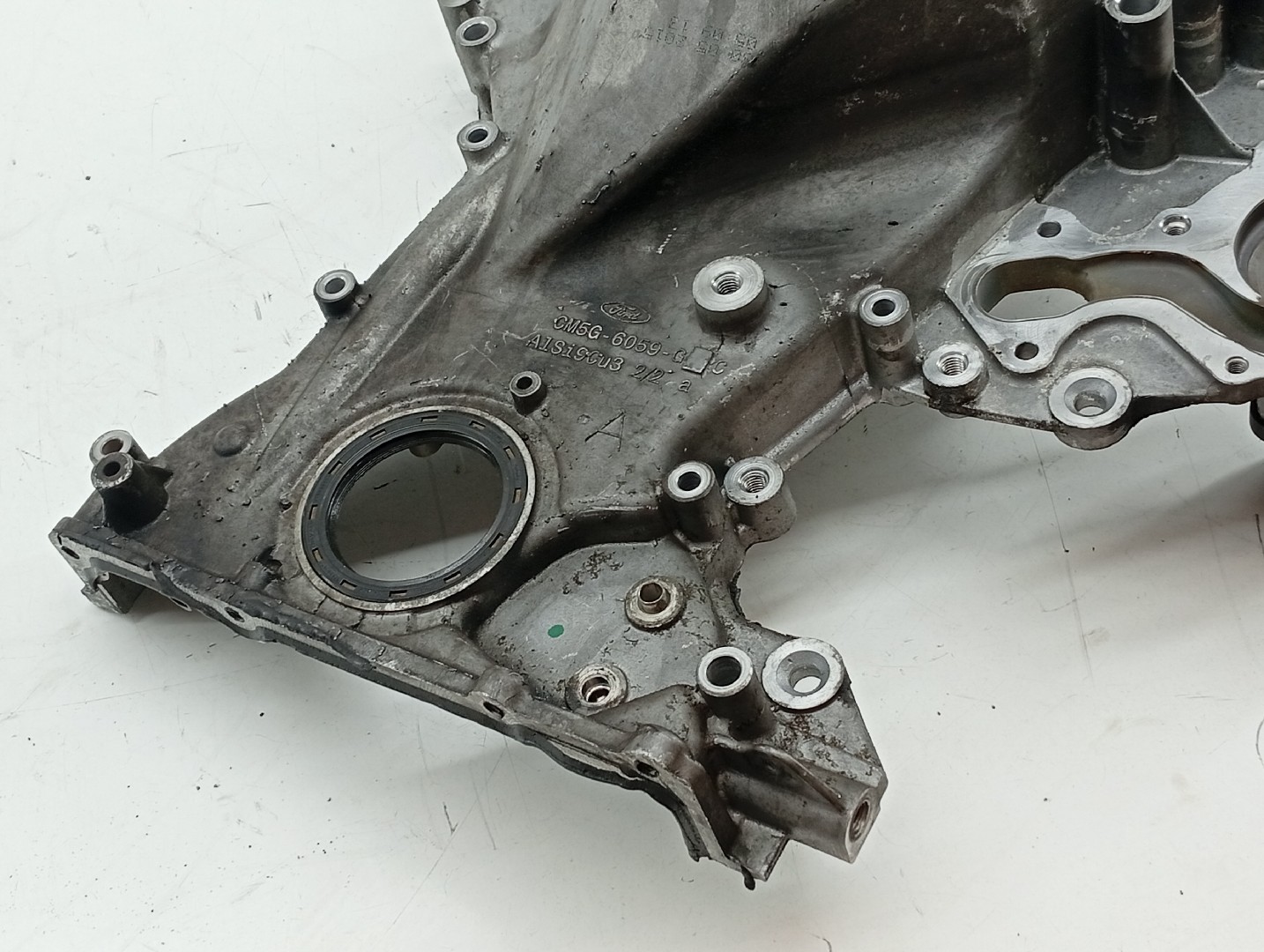 Tampa de distribuição FORD FOCUS III Caixa/Hatchback | 11 -  Imagem-1