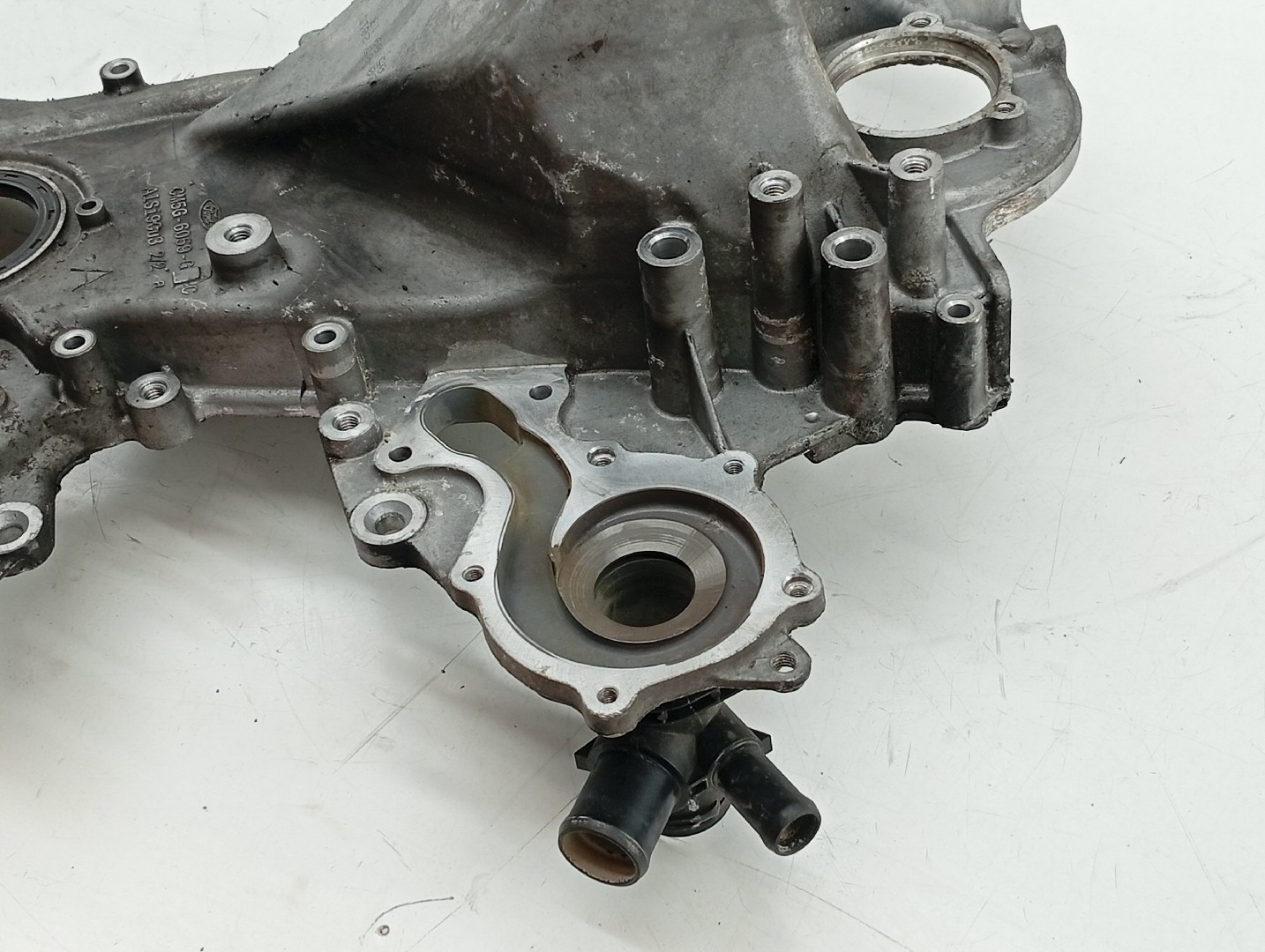 Tampa de distribuição FORD FOCUS III Caixa/Hatchback | 11 -  Imagem-2